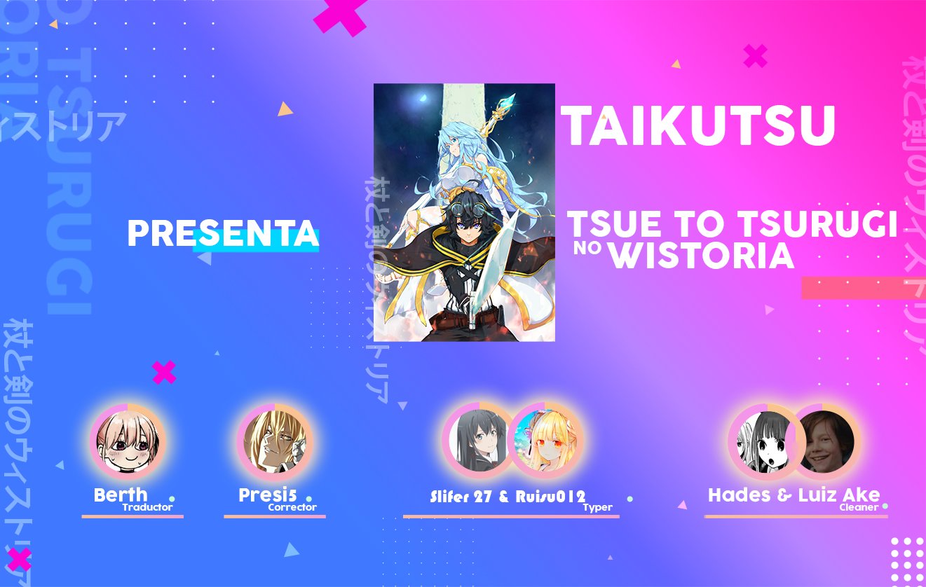 Read Wistoria Wand and Sword Manga Online es Manga Online