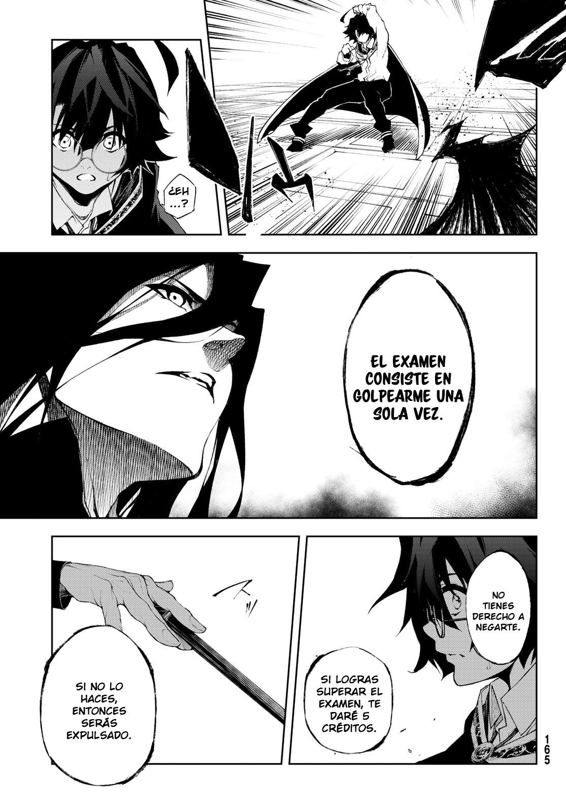 Read Wistoria Wand and Sword Manga Online es Manga Online