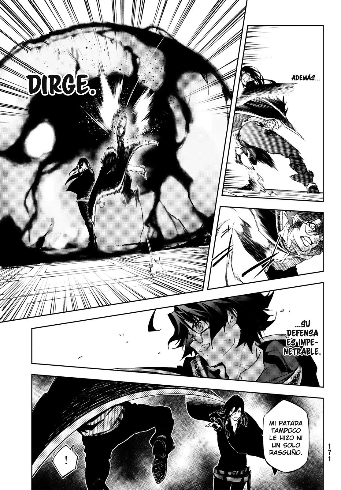 Read Wistoria Wand and Sword Manga Online es Manga Online