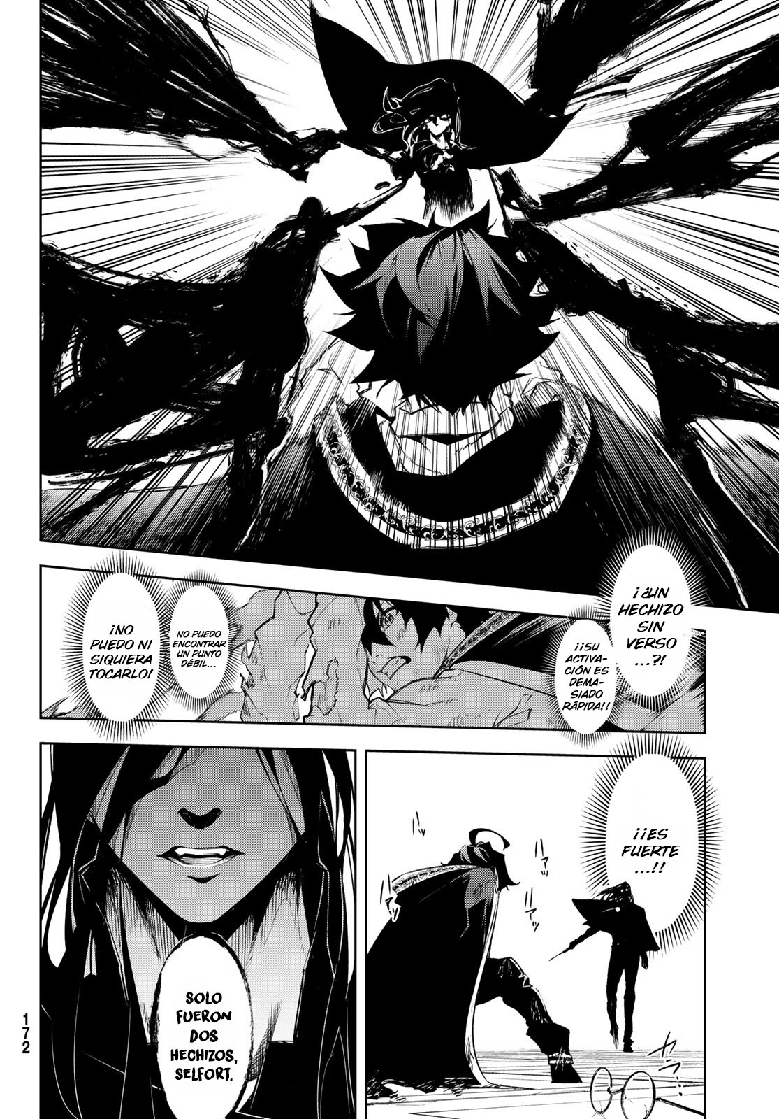 Read Wistoria Wand and Sword Manga Online es Manga Online