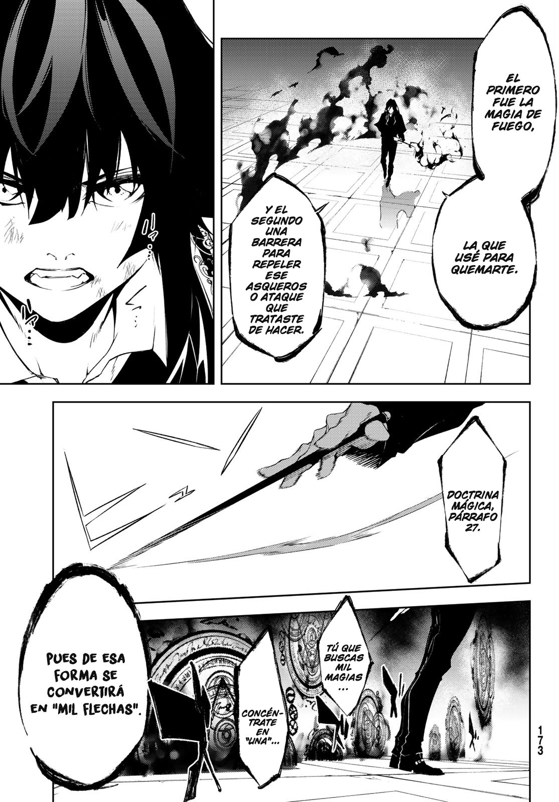Read Wistoria Wand and Sword Manga Online es Manga Online