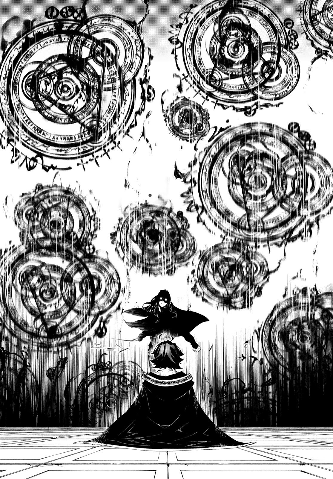 Read Wistoria Wand and Sword Manga Online es Manga Online