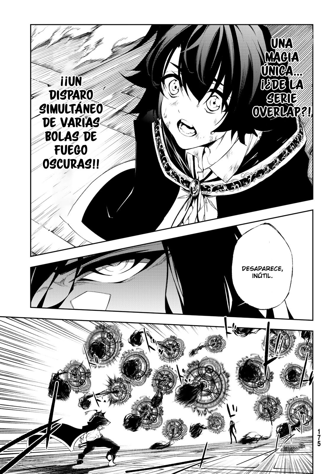 Read Wistoria Wand and Sword Manga Online es Manga Online
