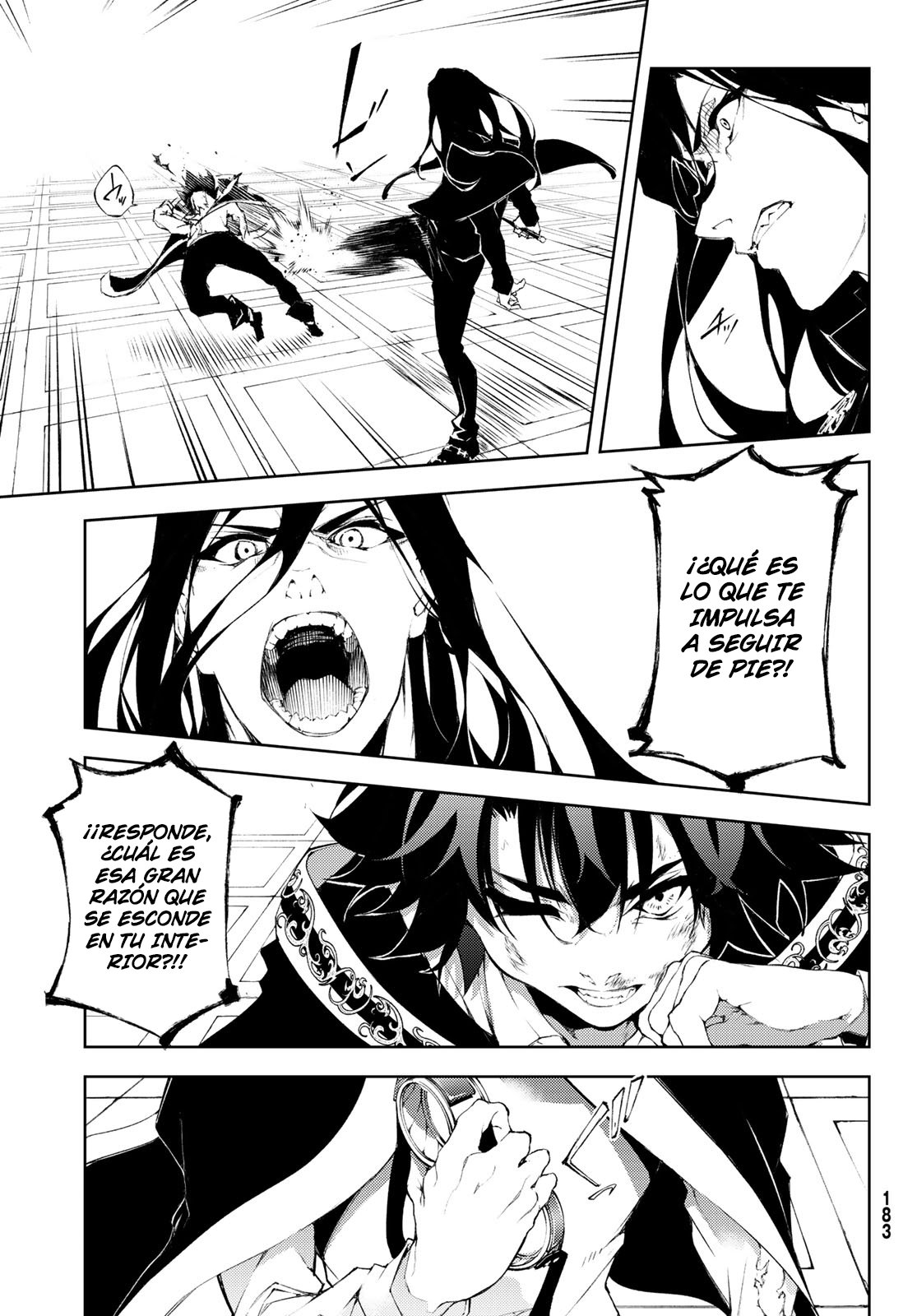 Read Wistoria Wand and Sword Manga Online es Manga Online