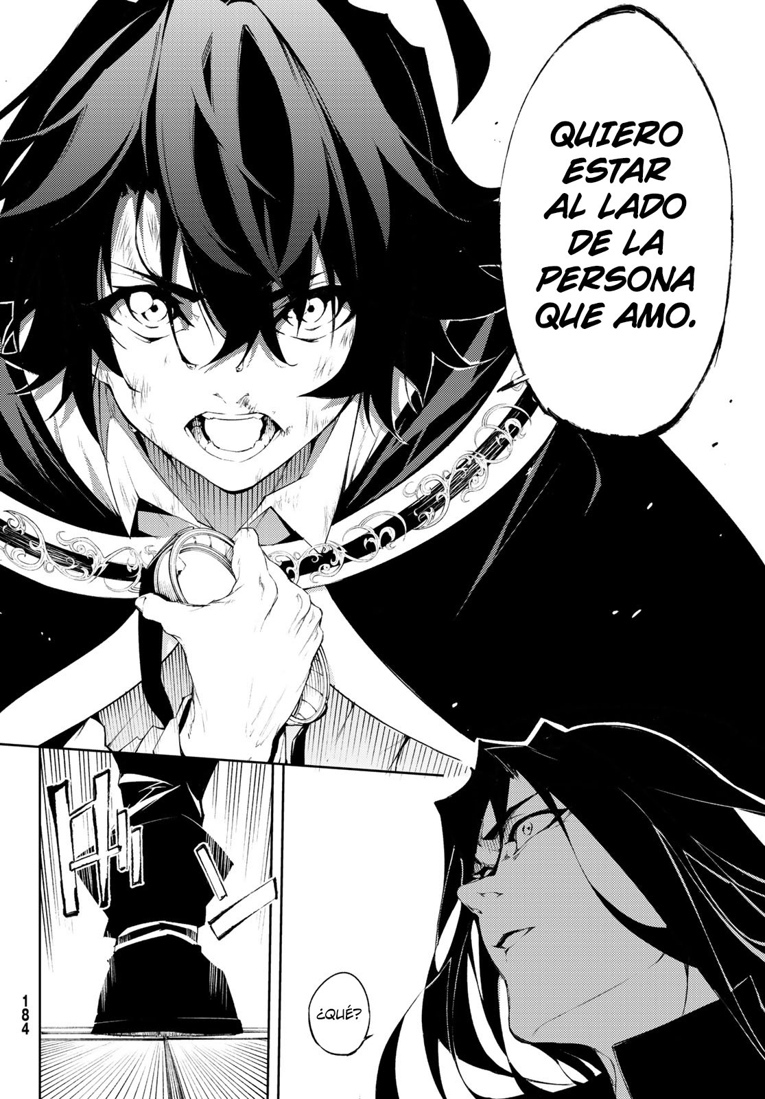Read Wistoria Wand and Sword Manga Online es Manga Online