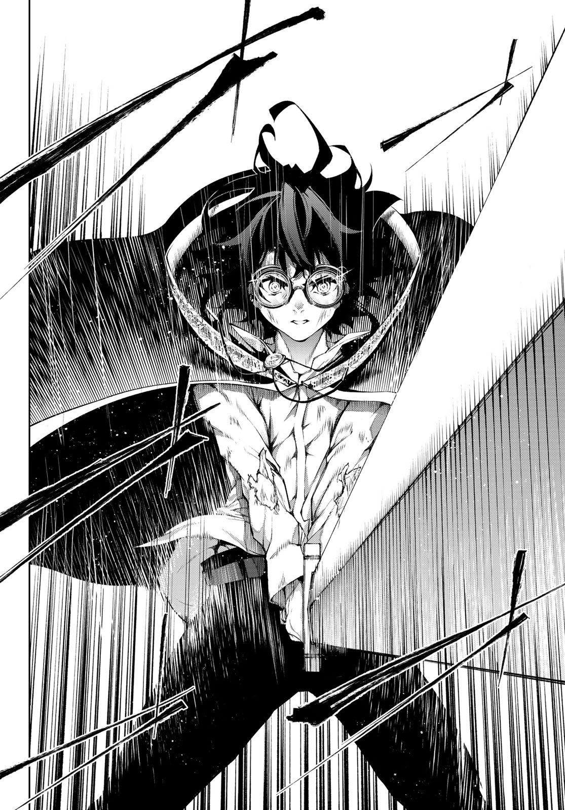 Read Wistoria Wand and Sword Manga Online es Manga Online