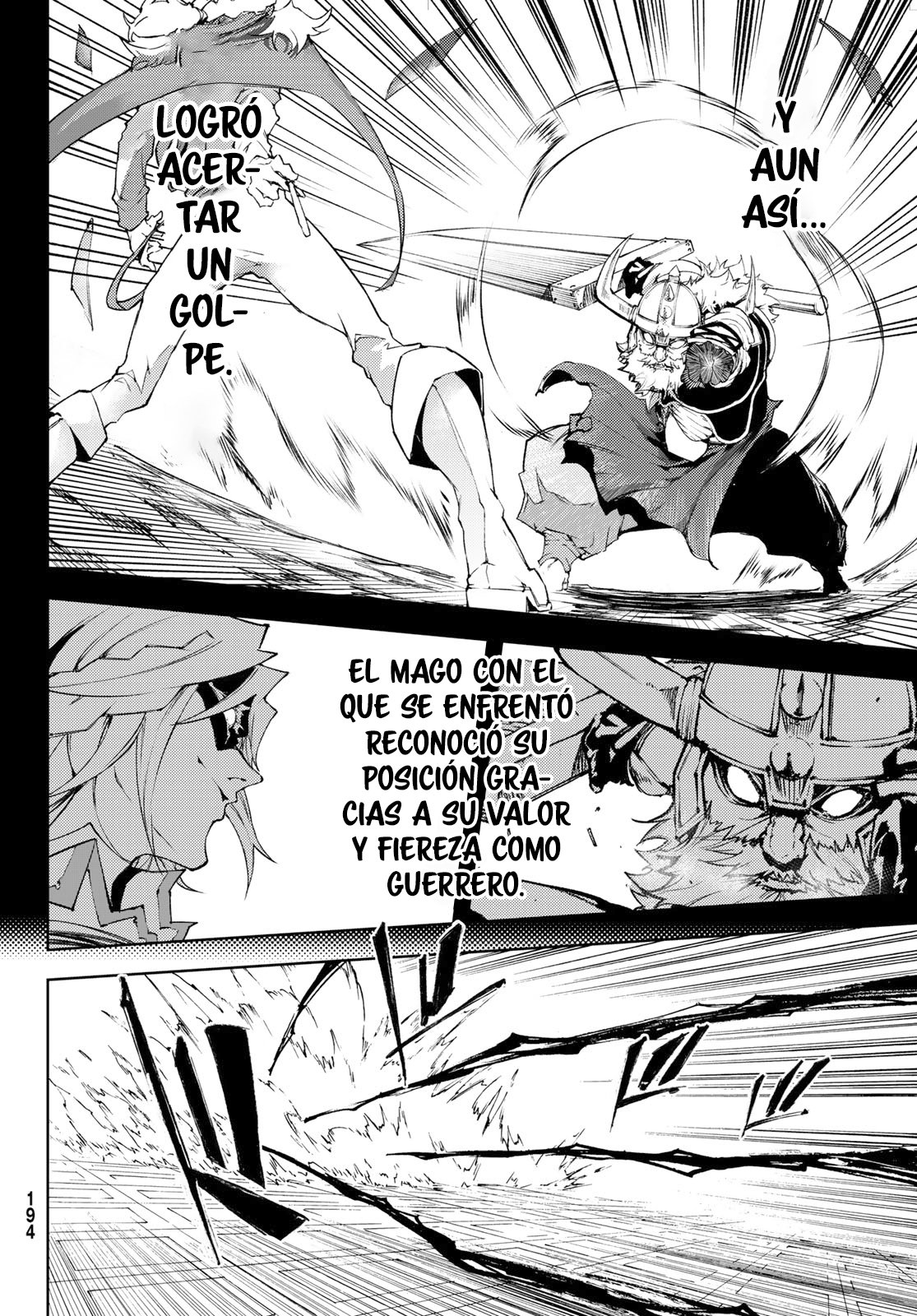 Read Wistoria Wand and Sword Manga Online es Manga Online