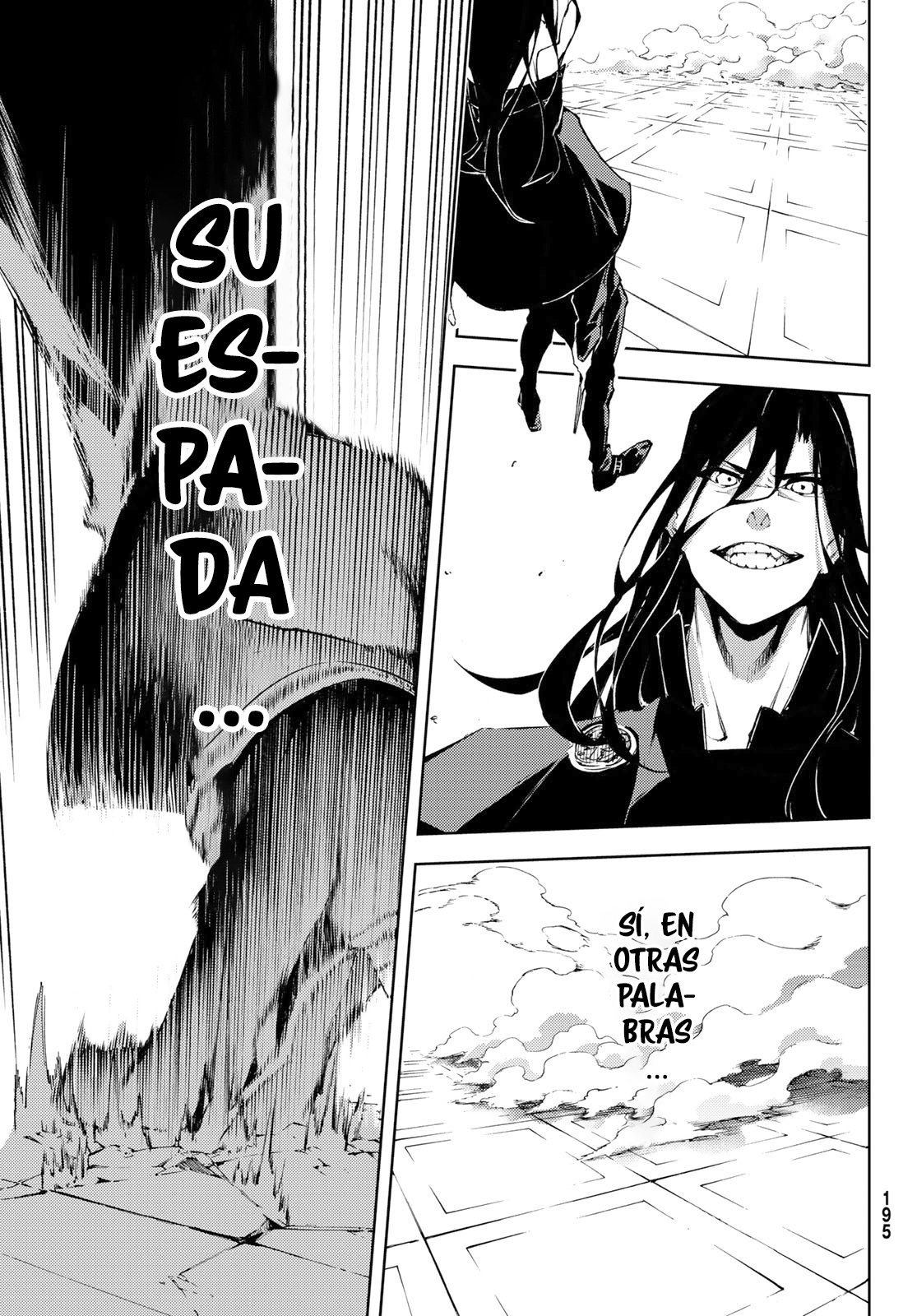 Read Wistoria Wand and Sword Manga Online es Manga Online