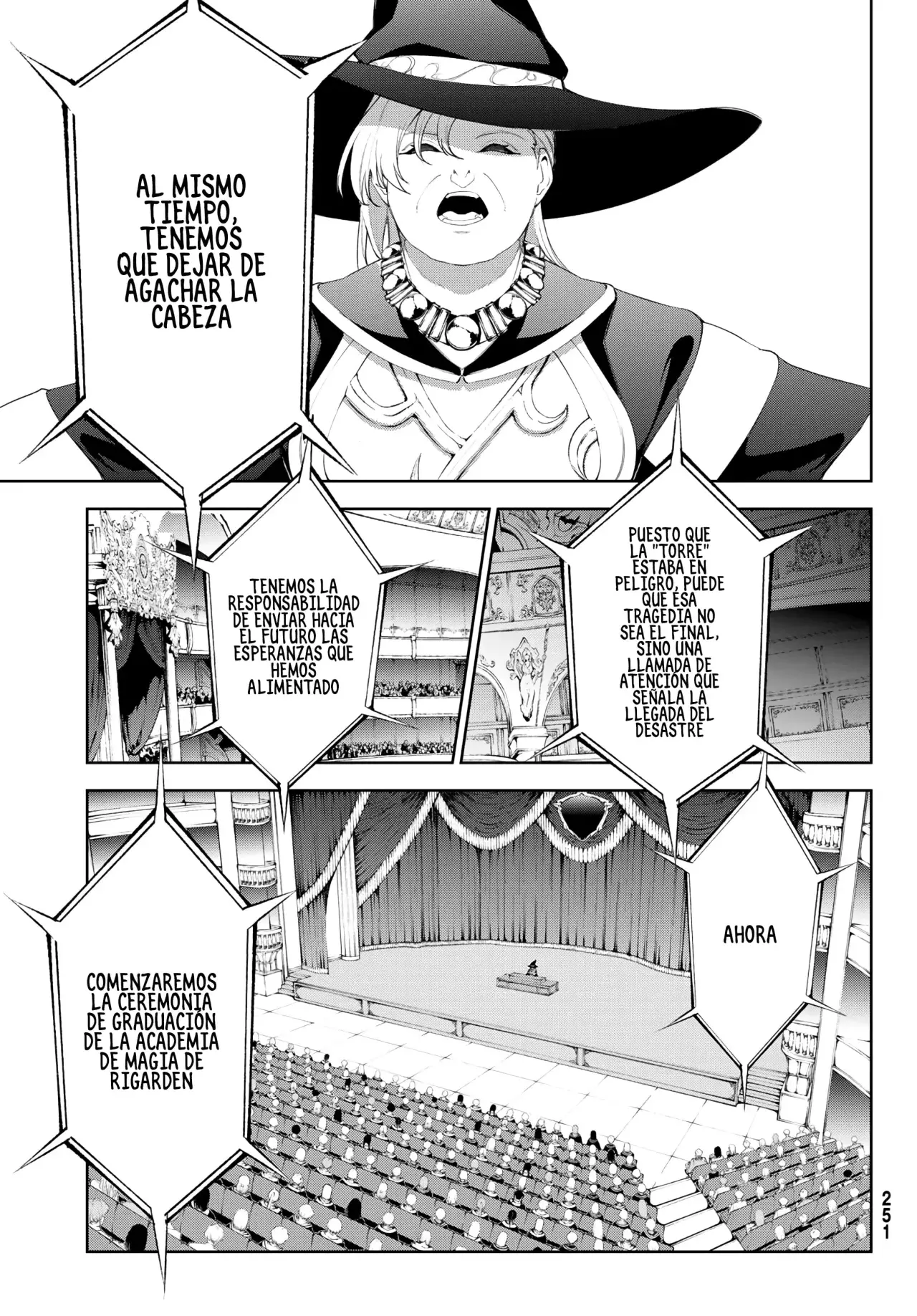 Read Wistoria Wand and Sword Manga Online es Manga Online