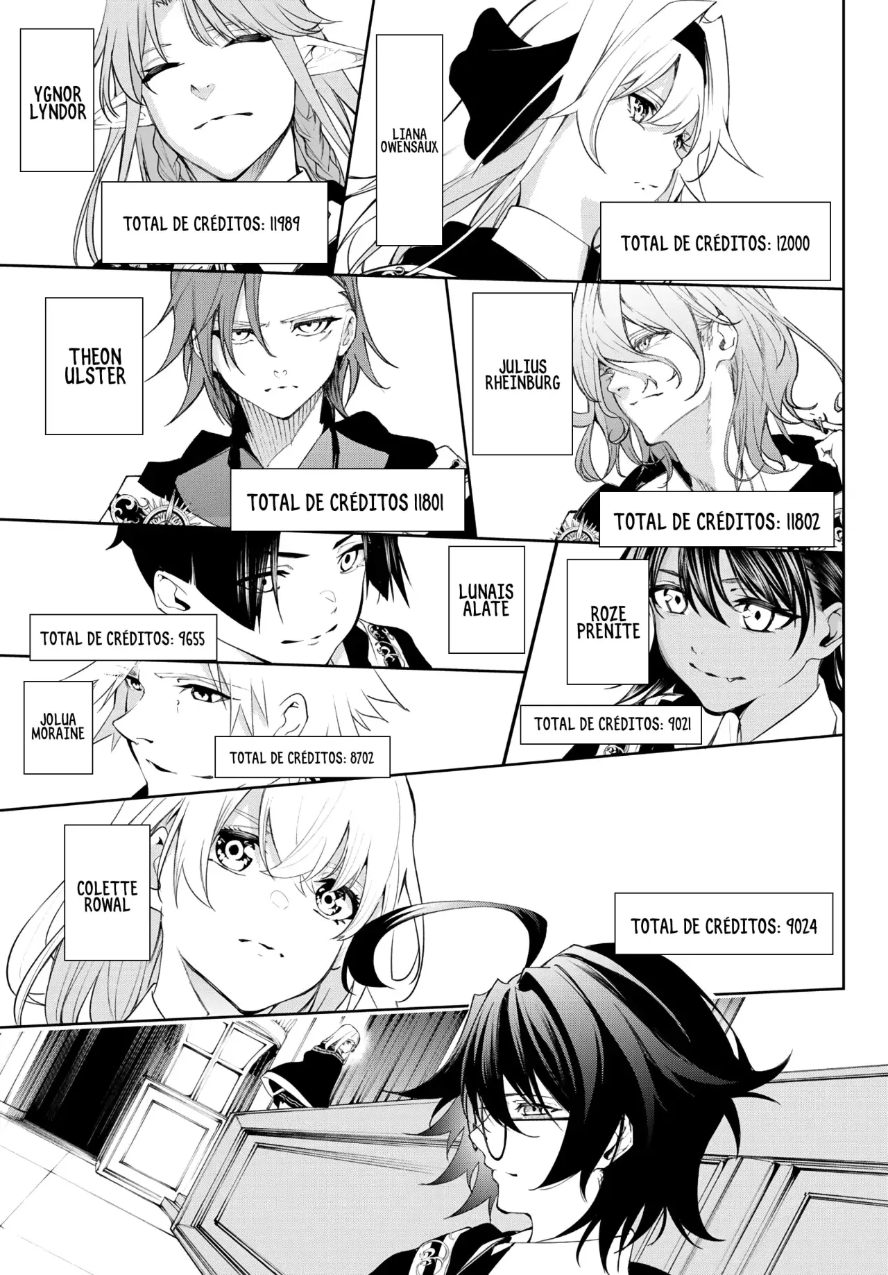 Read Wistoria Wand and Sword Manga Online es Manga Online
