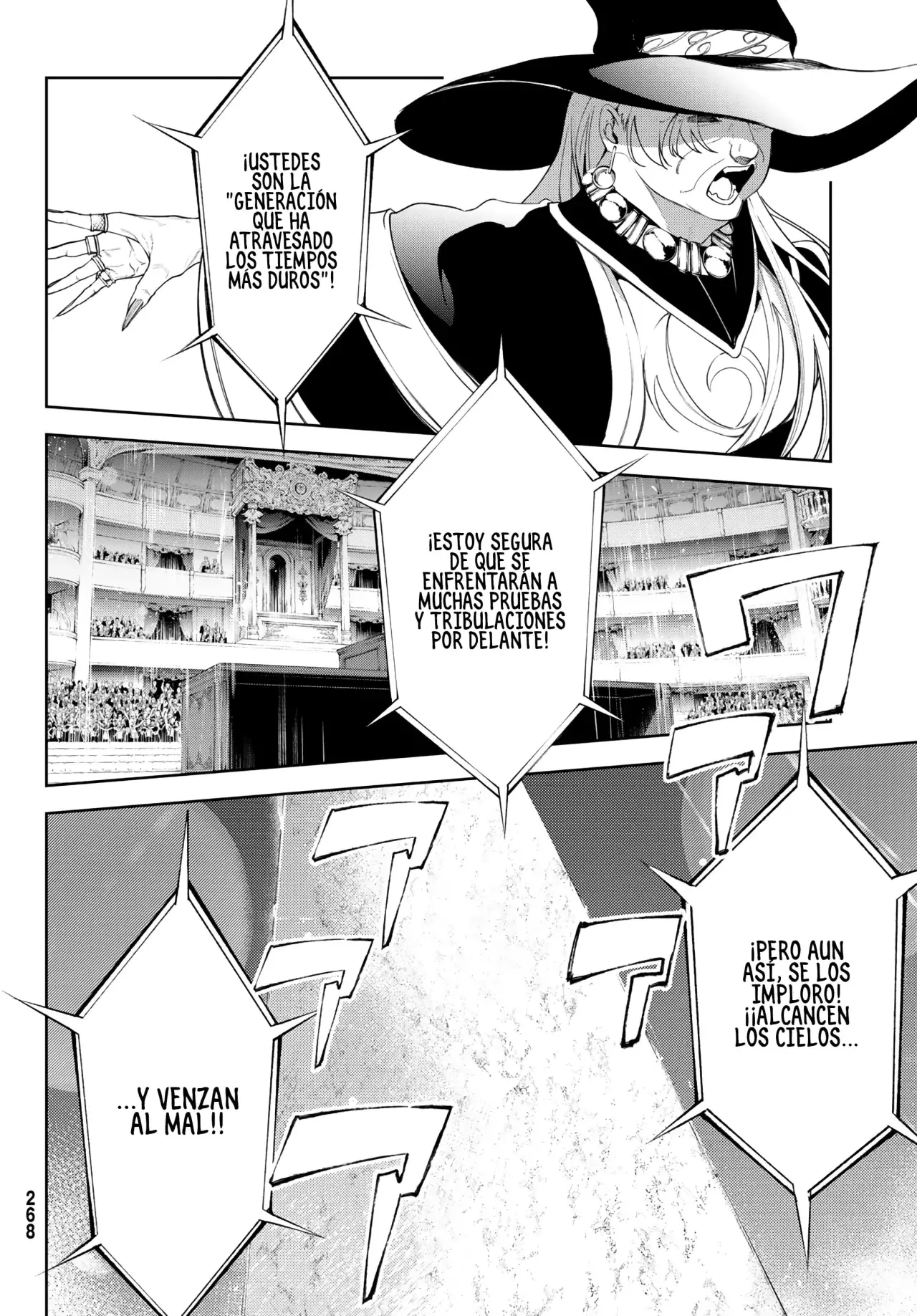 Read Wistoria Wand and Sword Manga Online es Manga Online