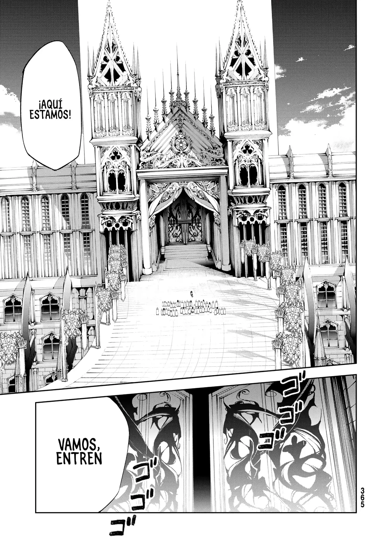 Read Wistoria Wand and Sword Manga Online es Manga Online