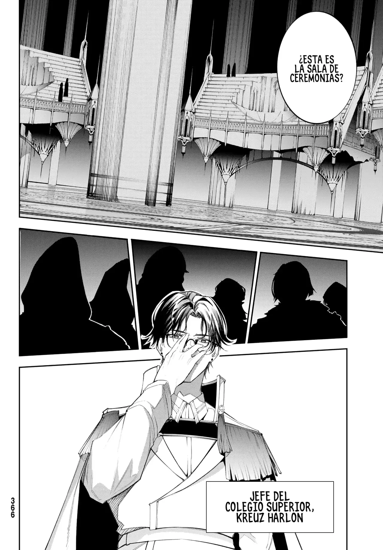 Read Wistoria Wand and Sword Manga Online es Manga Online