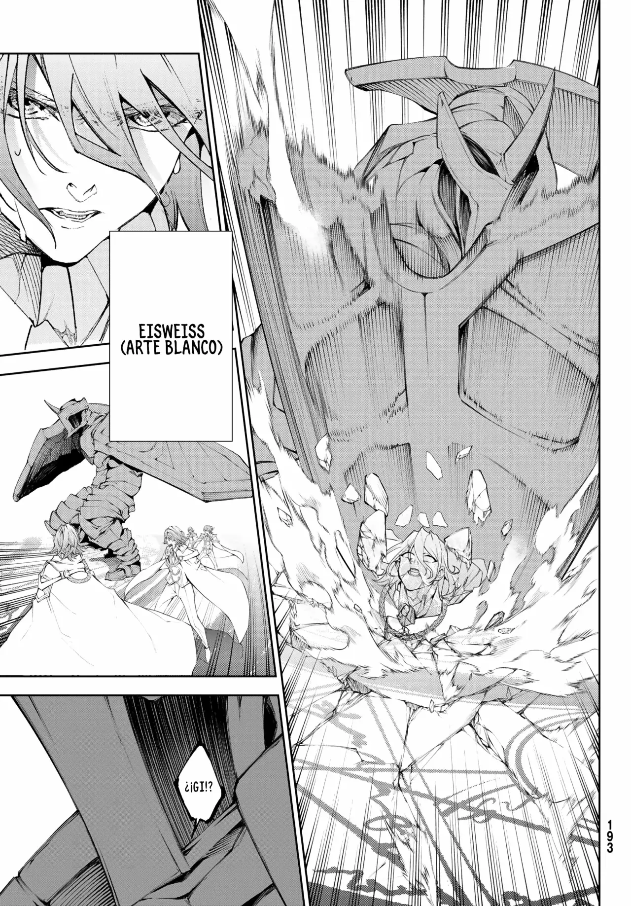 Read Wistoria Wand and Sword Manga Online es Manga Online