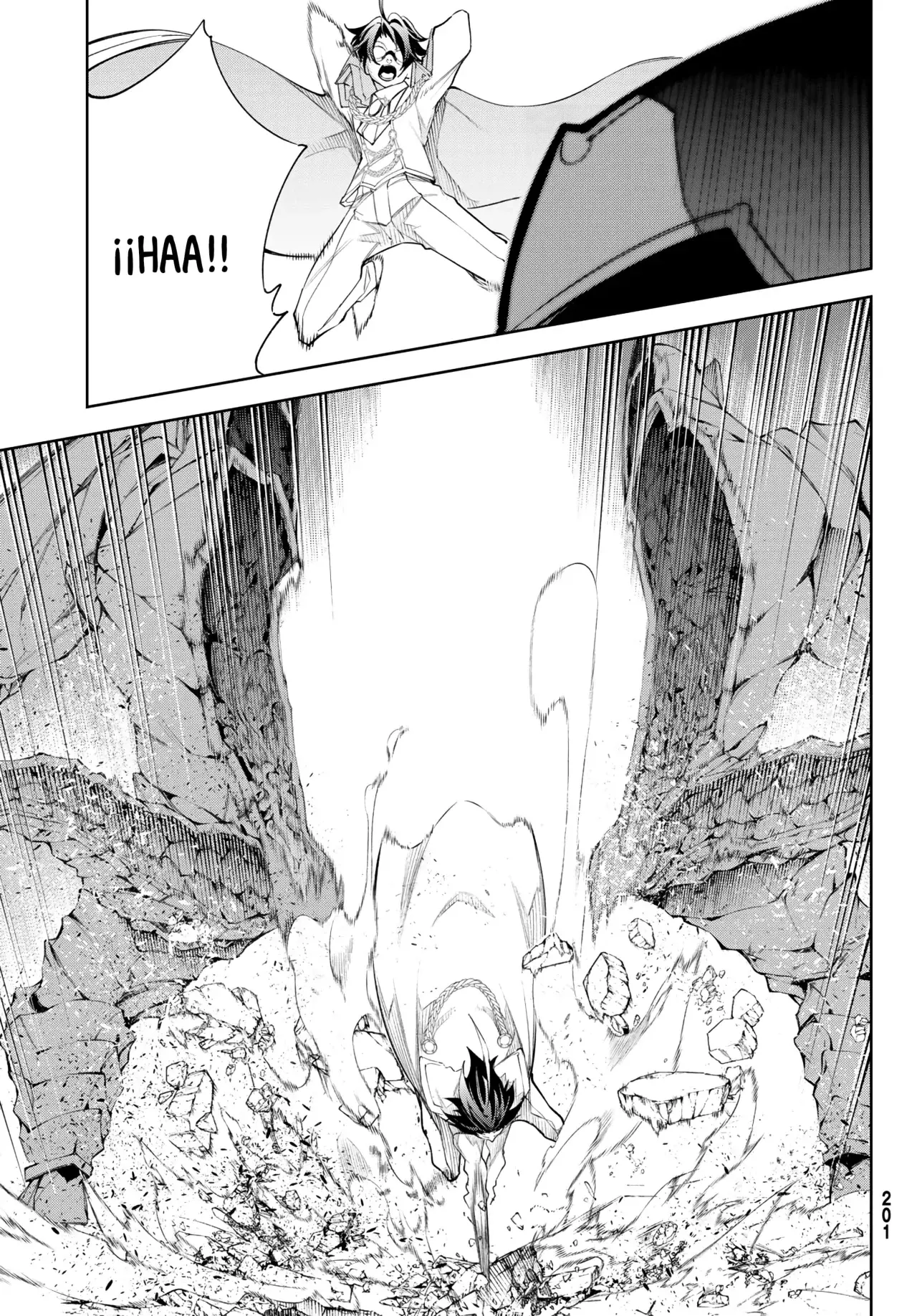 Read Wistoria Wand and Sword Manga Online es Manga Online