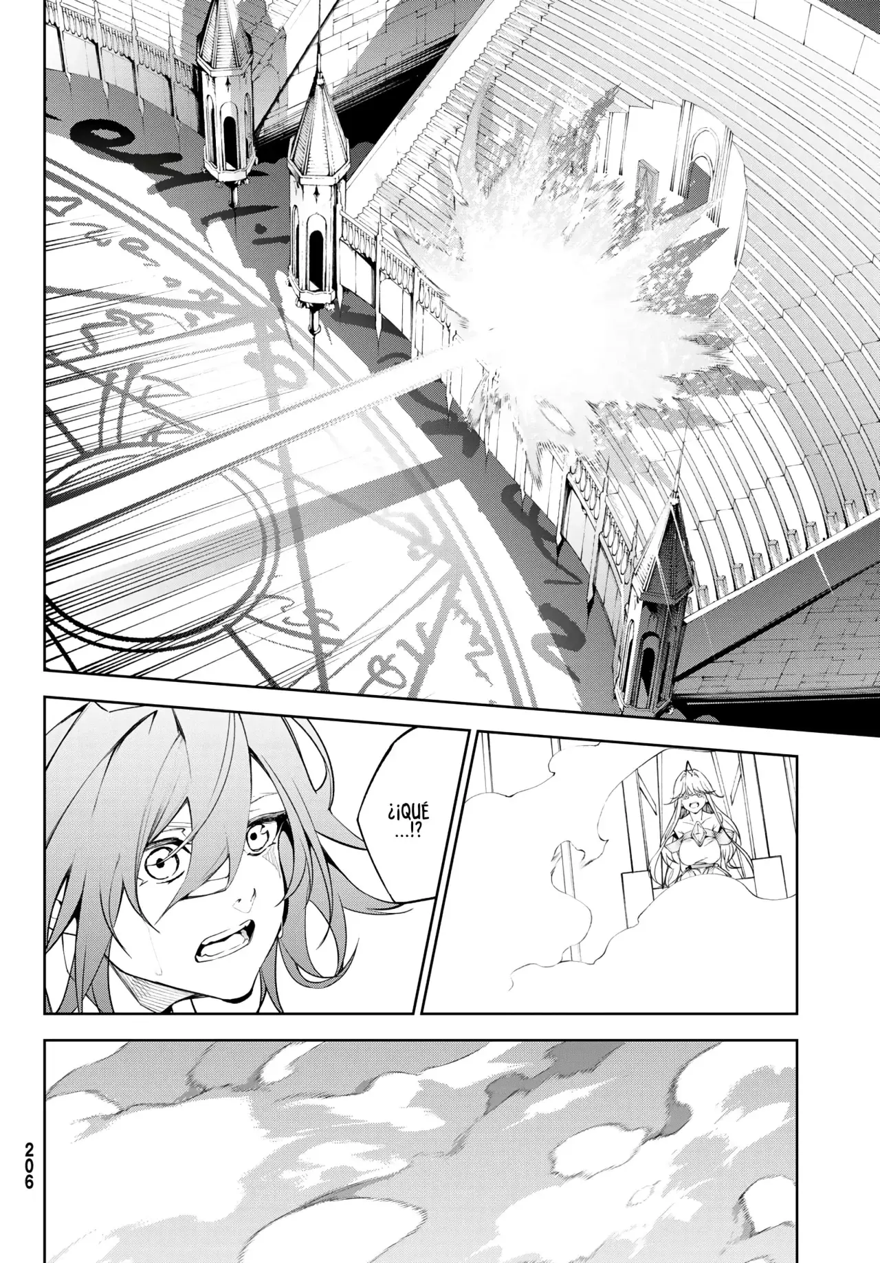 Read Wistoria Wand and Sword Manga Online es Manga Online