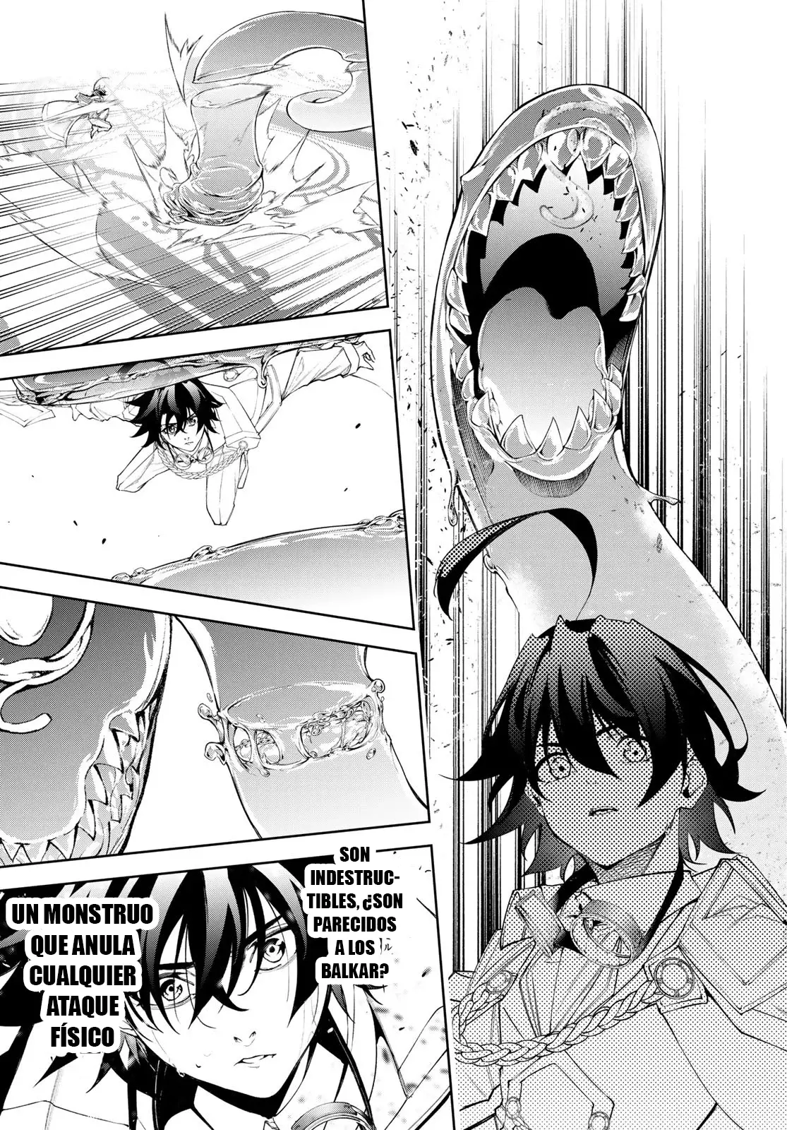 Read Wistoria Wand and Sword Manga Online es Manga Online