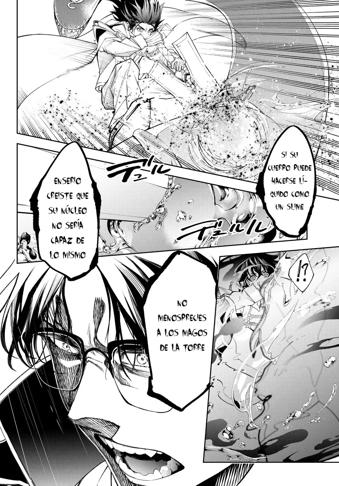 Read Wistoria Wand and Sword Manga Online es Manga Online