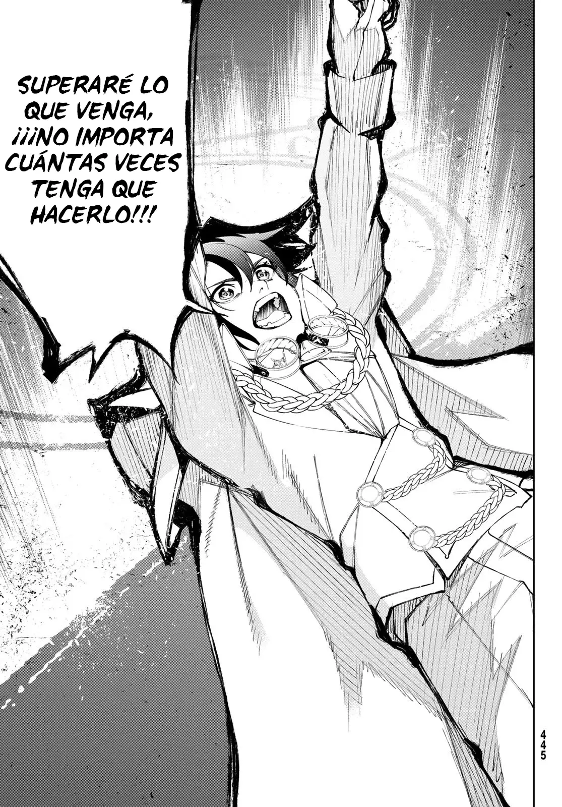 Read Wistoria Wand and Sword Manga Online es Manga Online