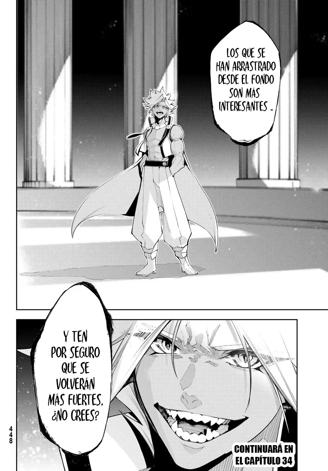 Read Wistoria Wand and Sword Manga Online es Manga Online