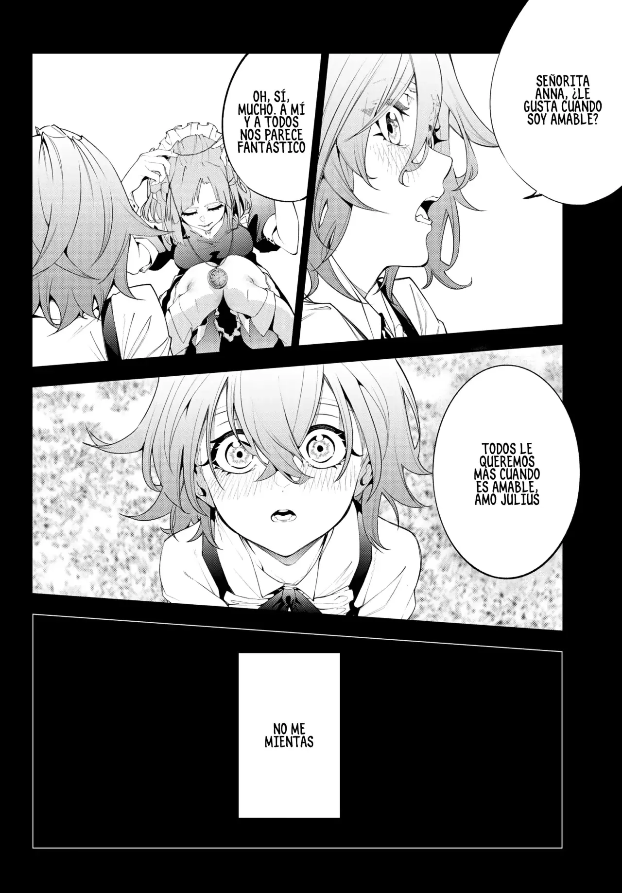 Read Wistoria Wand and Sword Manga Online es Manga Online