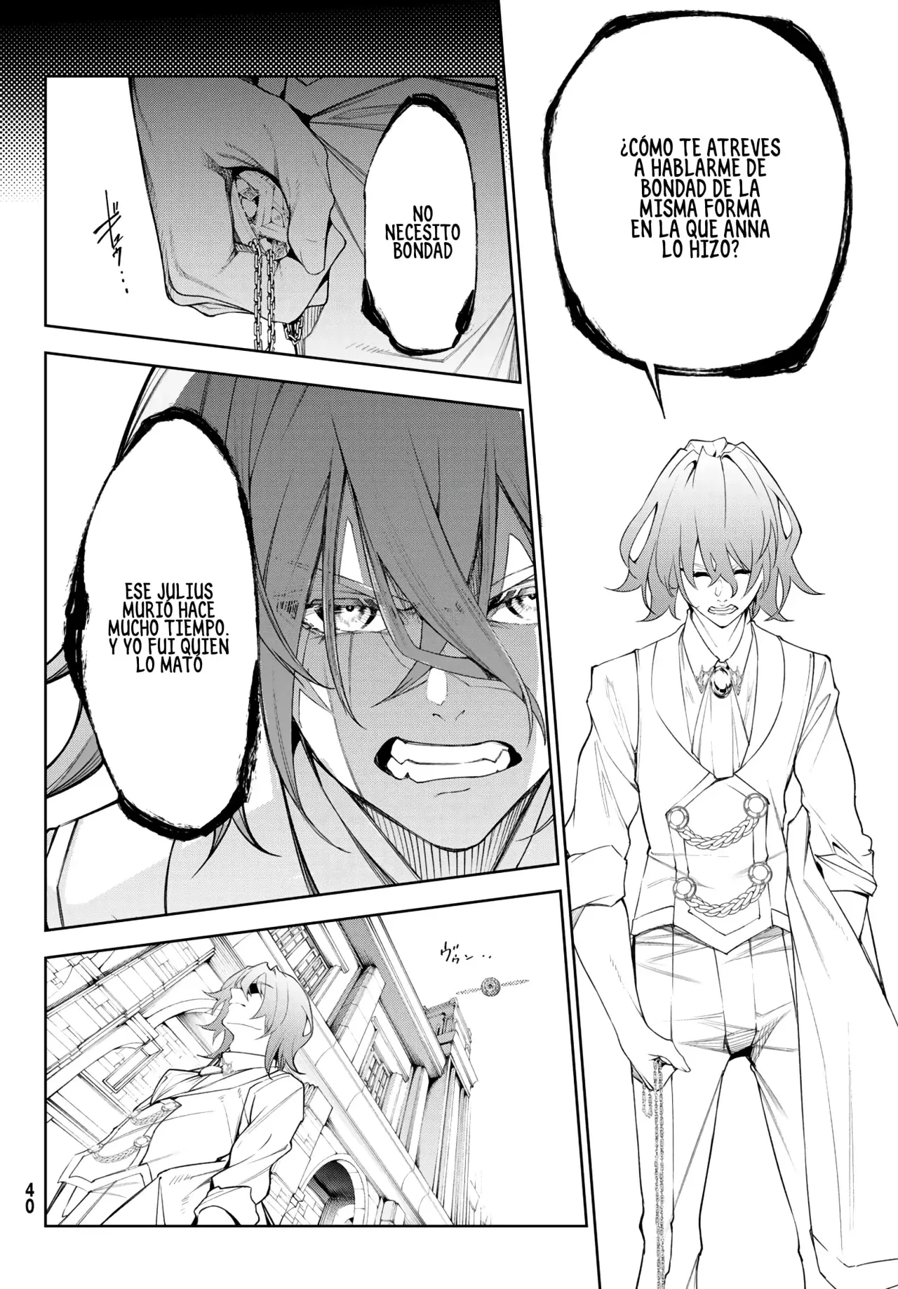 Read Wistoria Wand and Sword Manga Online es Manga Online