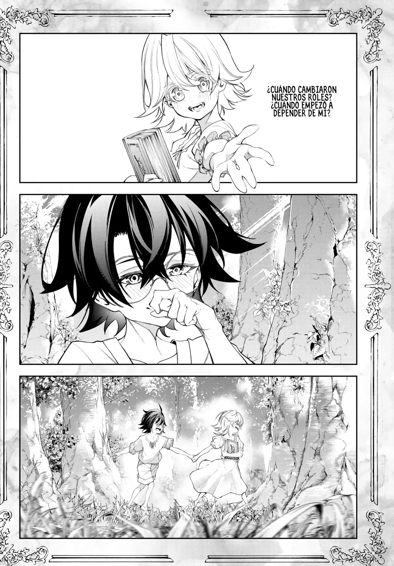 Read Wistoria Wand and Sword Manga Online es Manga Online