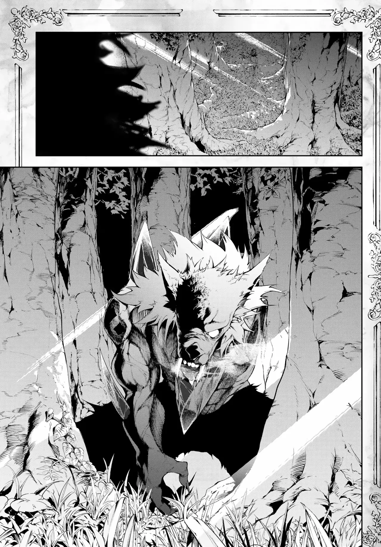 Read Wistoria Wand and Sword Manga Online es Manga Online