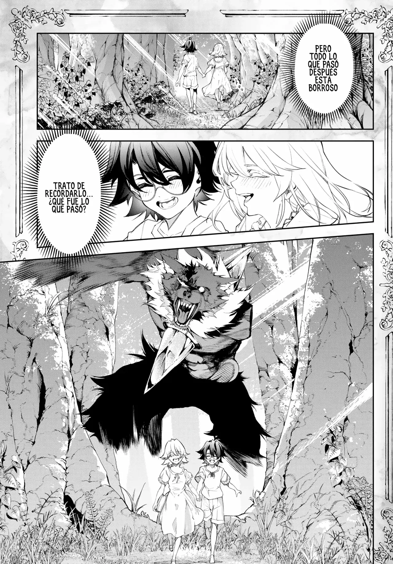 Read Wistoria Wand and Sword Manga Online es Manga Online