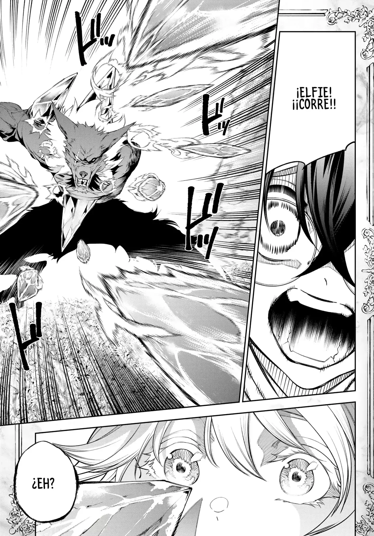 Read Wistoria Wand and Sword Manga Online es Manga Online