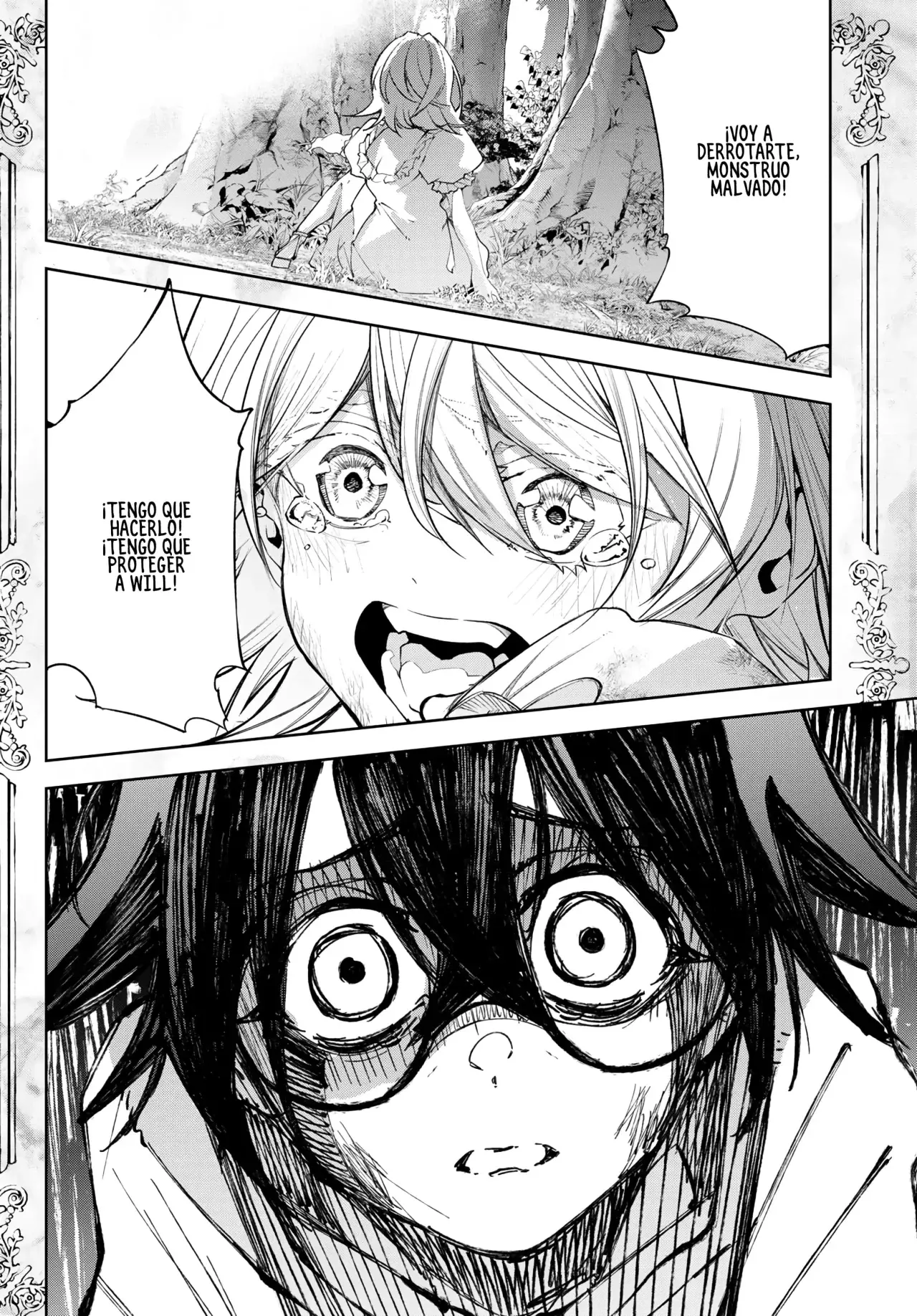 Read Wistoria Wand and Sword Manga Online es Manga Online