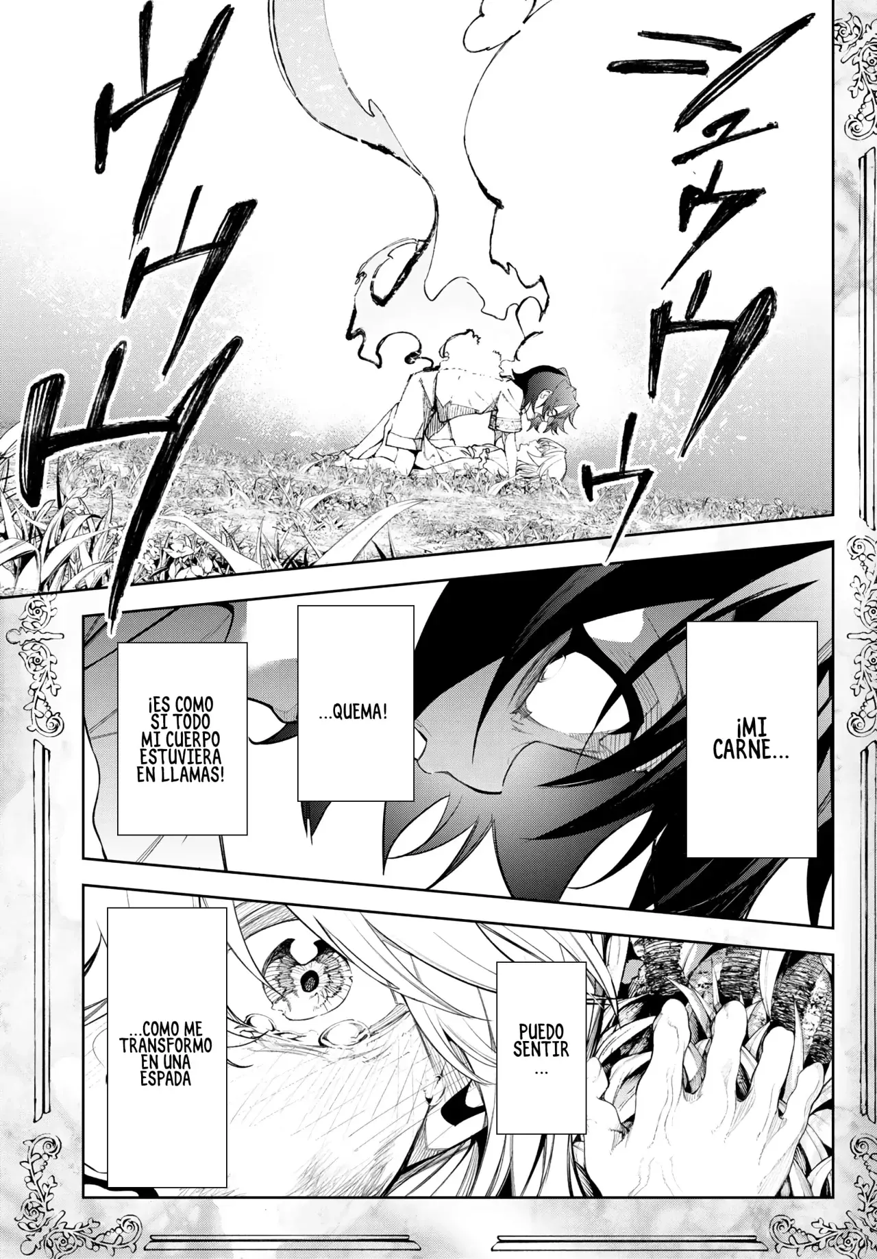 Read Wistoria Wand and Sword Manga Online es Manga Online