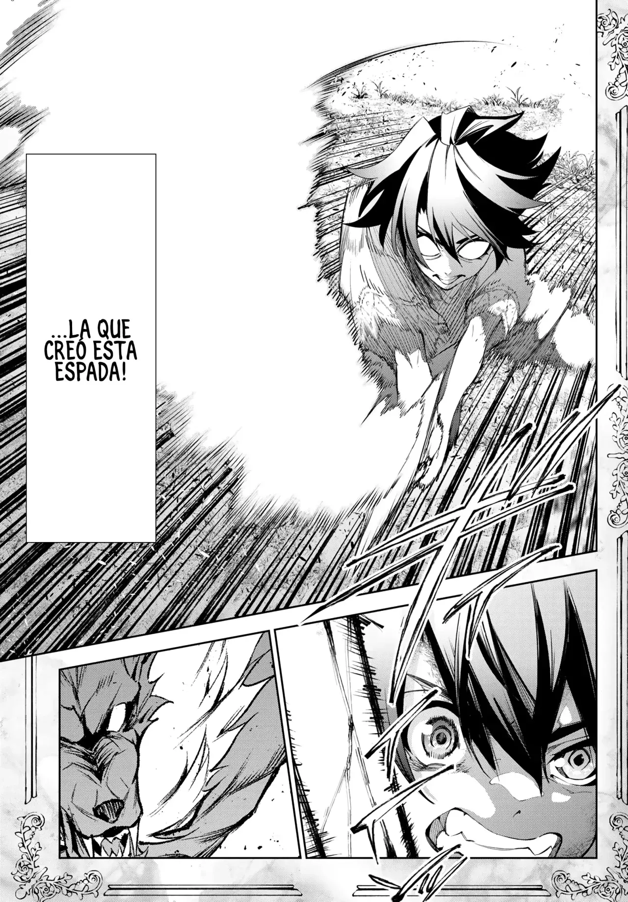 Read Wistoria Wand and Sword Manga Online es Manga Online
