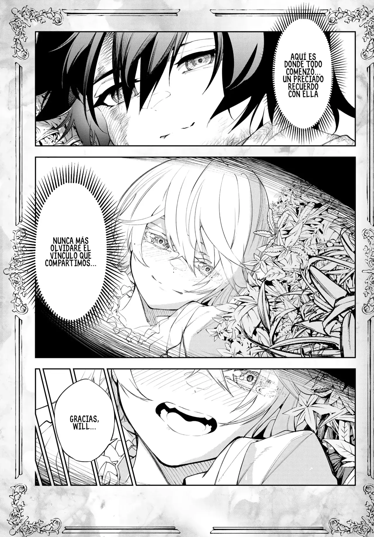 Read Wistoria Wand and Sword Manga Online es Manga Online