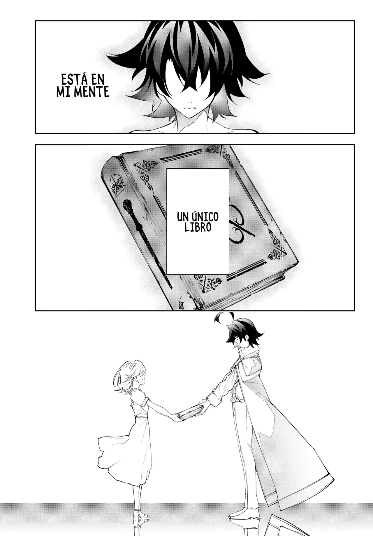 Read Wistoria Wand and Sword Manga Online es Manga Online