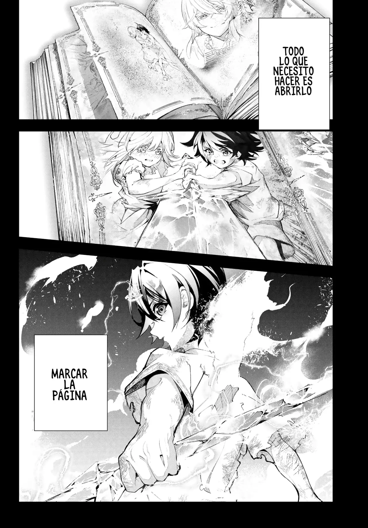Read Wistoria Wand and Sword Manga Online es Manga Online