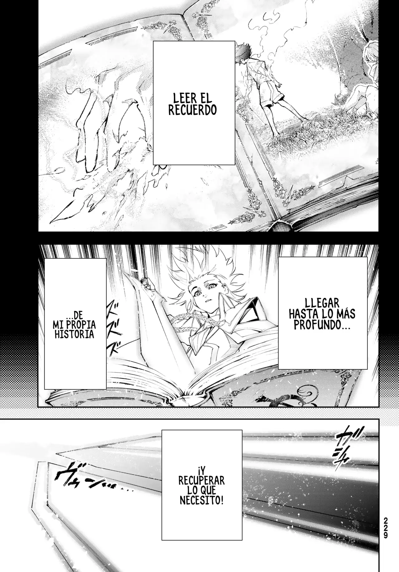 Read Wistoria Wand and Sword Manga Online es Manga Online