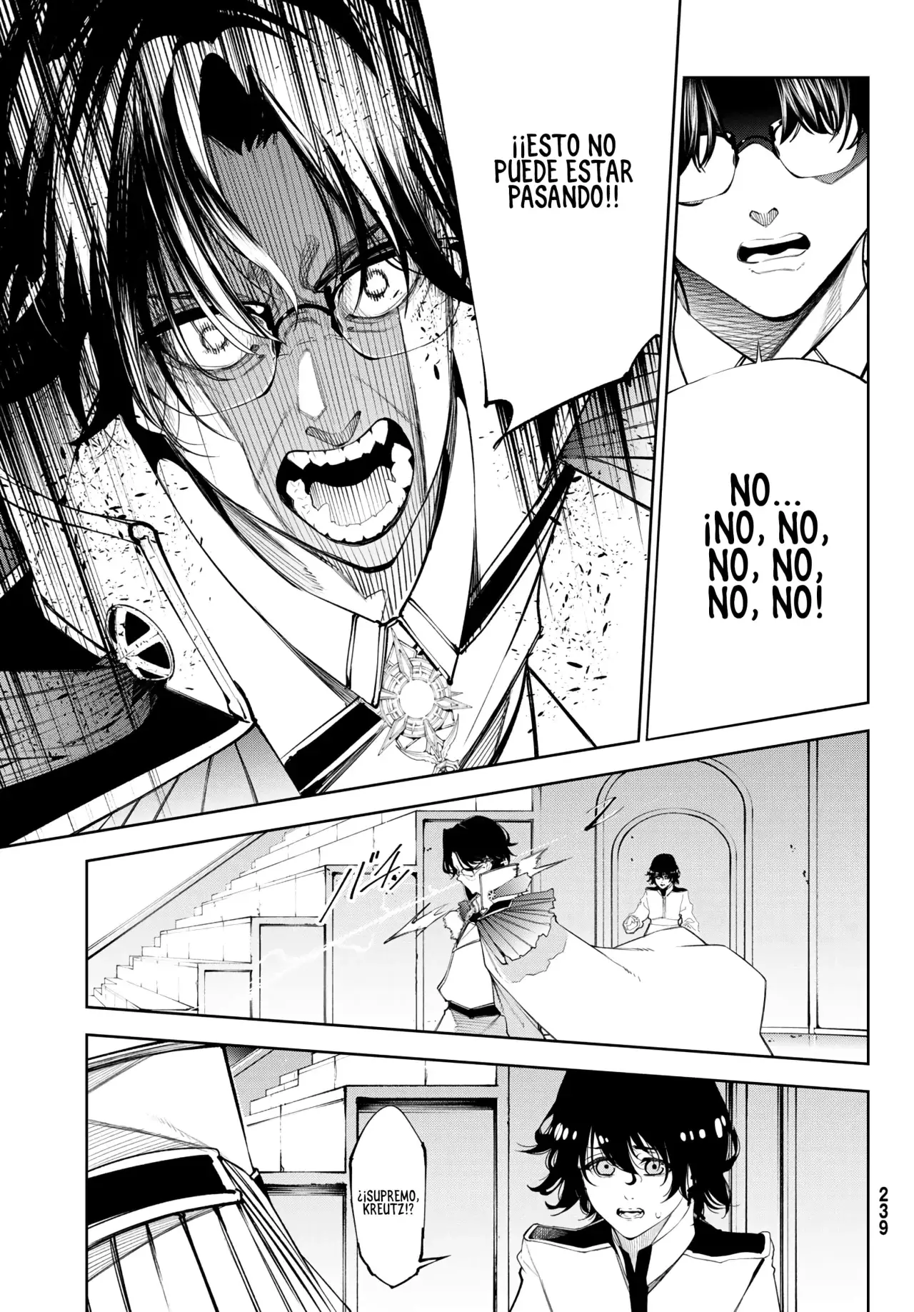 Read Wistoria Wand and Sword Manga Online es Manga Online