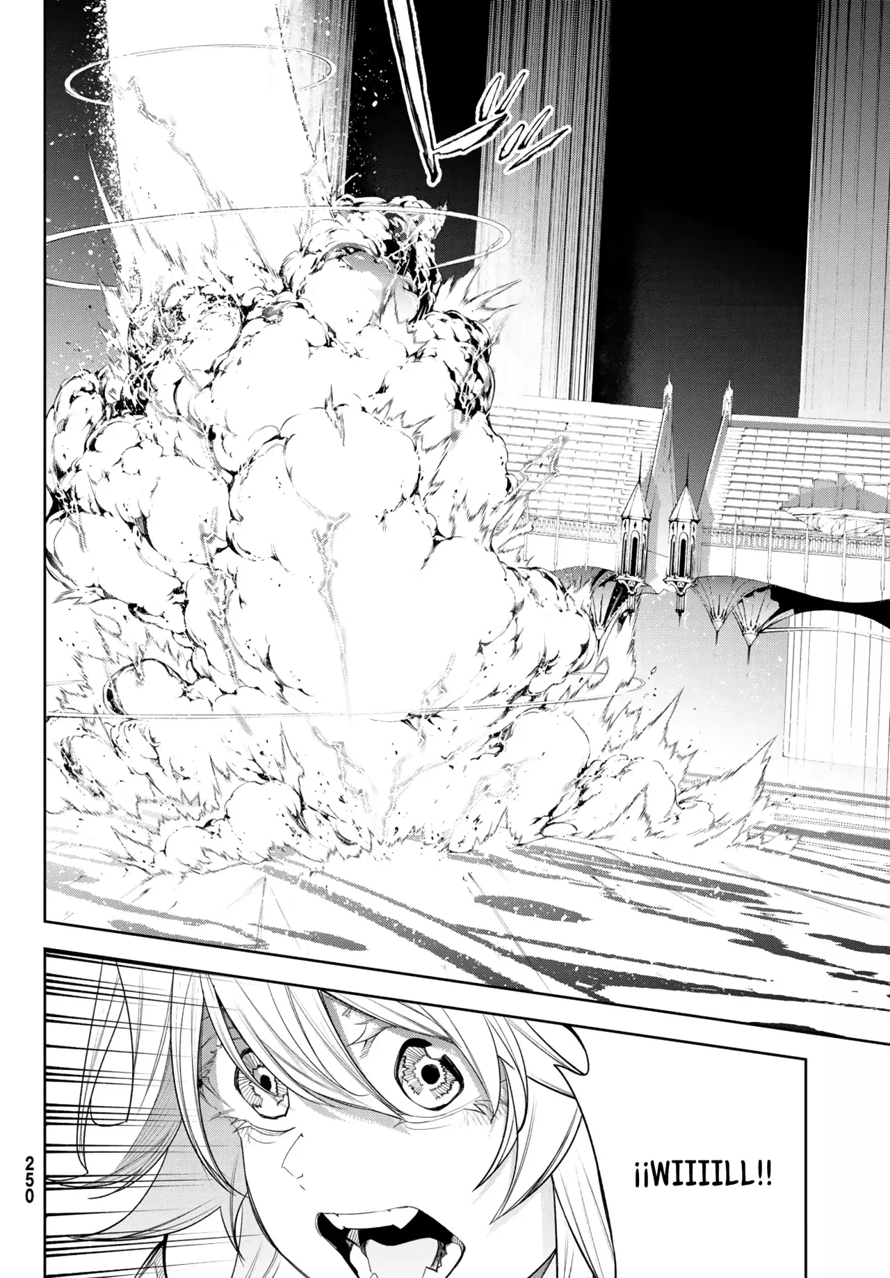 Read Wistoria Wand and Sword Manga Online es Manga Online
