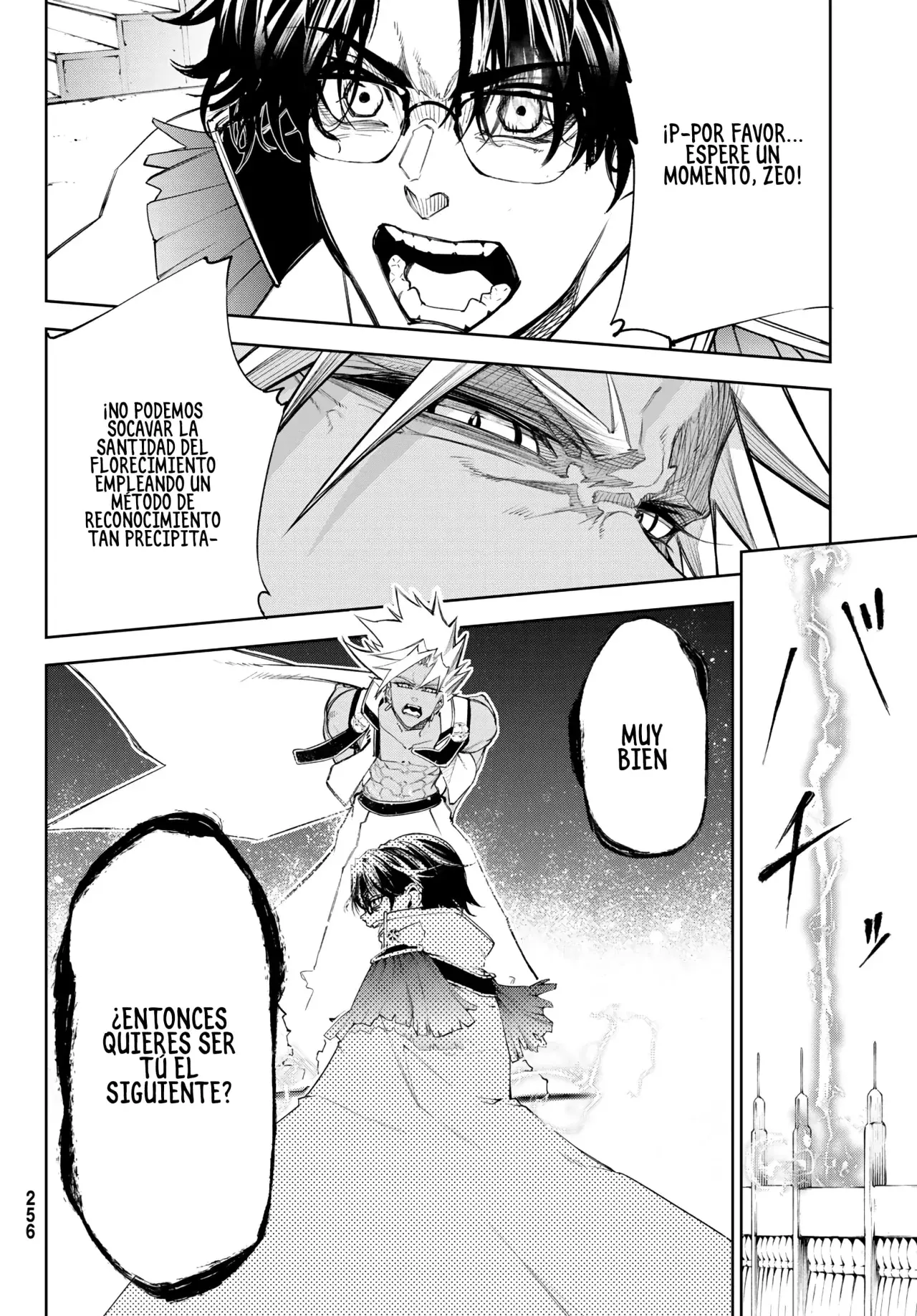 Read Wistoria Wand and Sword Manga Online es Manga Online