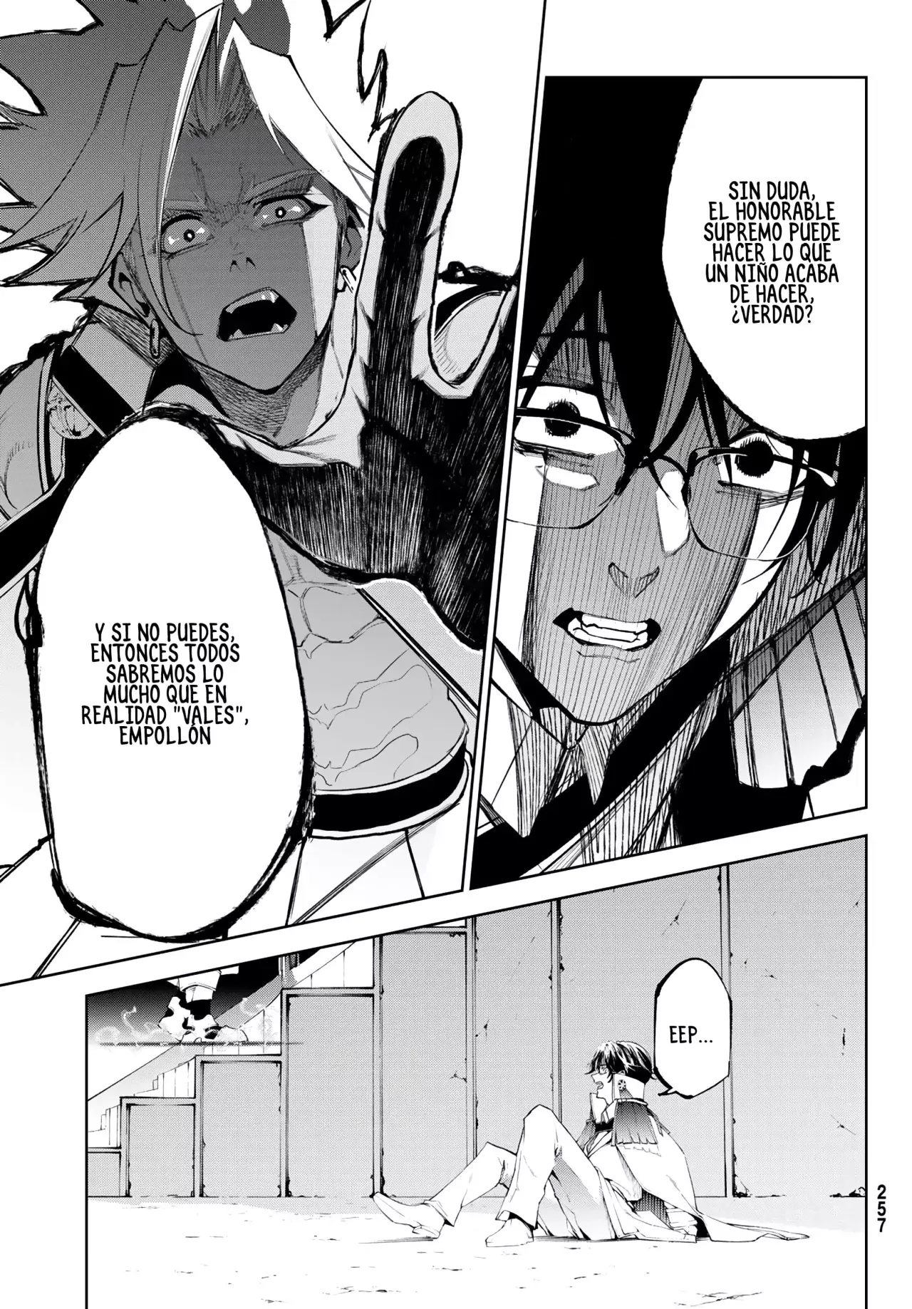 Read Wistoria Wand and Sword Manga Online es Manga Online