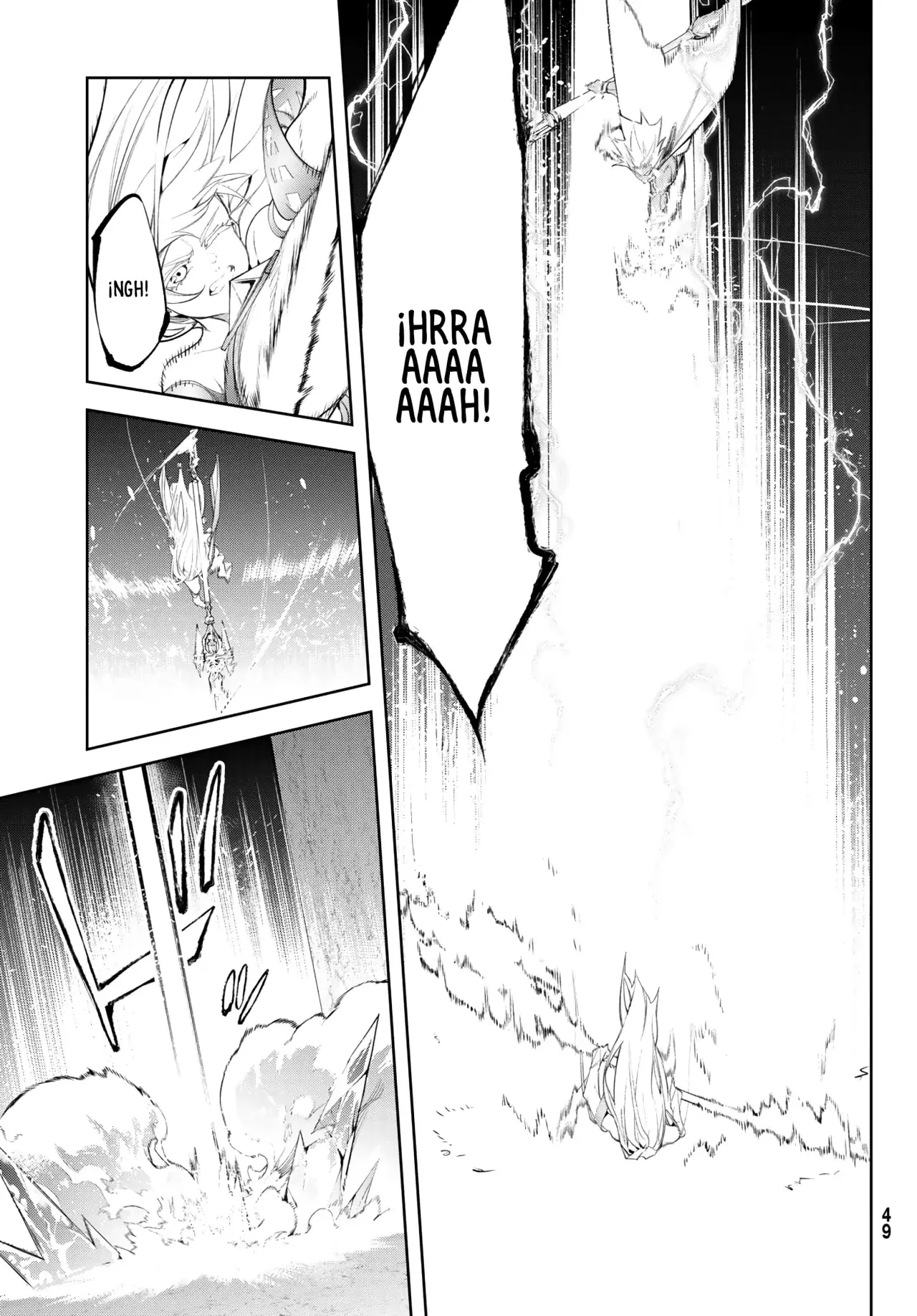 Read Wistoria Wand and Sword Manga Online es Manga Online