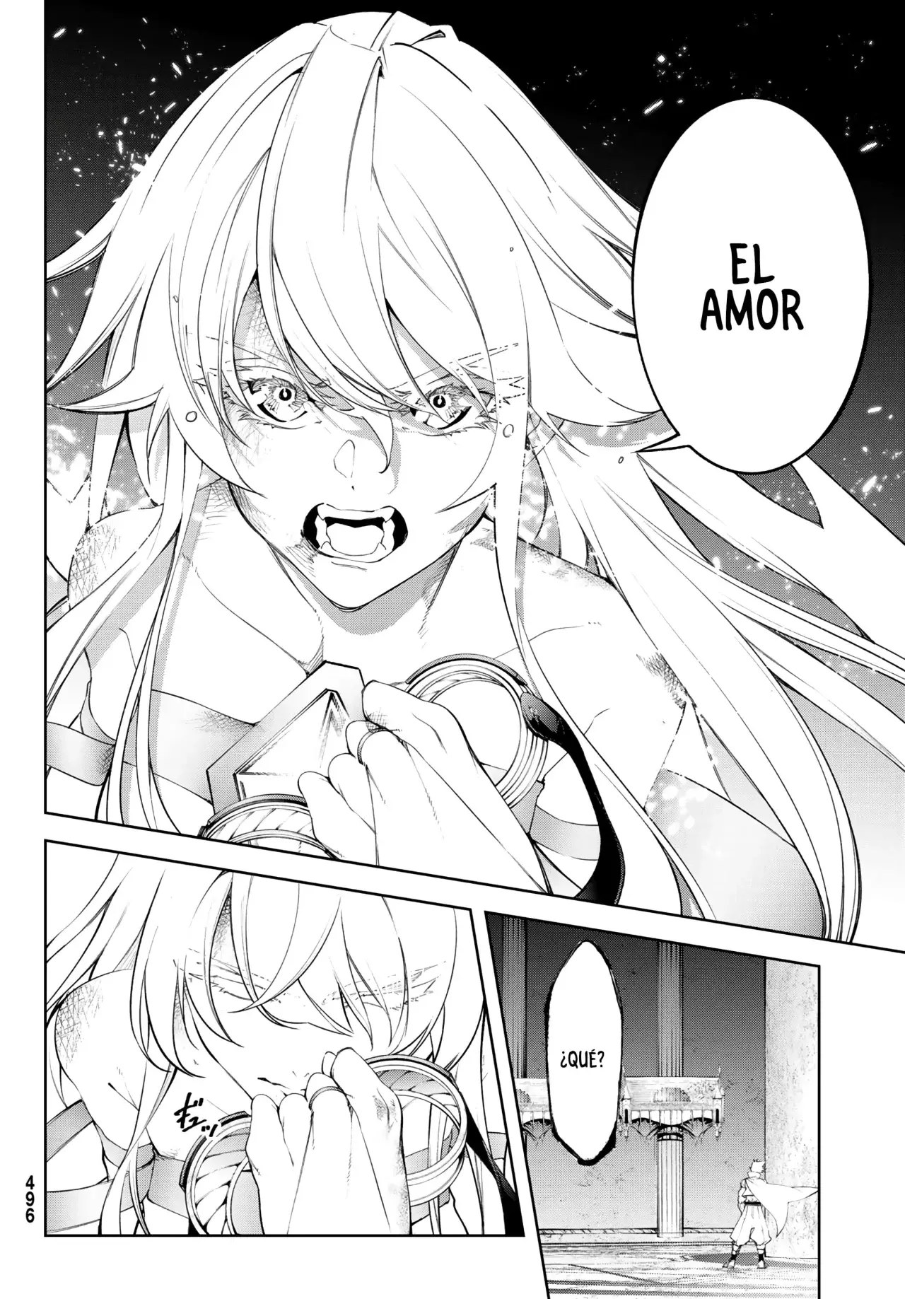 Read Wistoria Wand and Sword Manga Online es Manga Online
