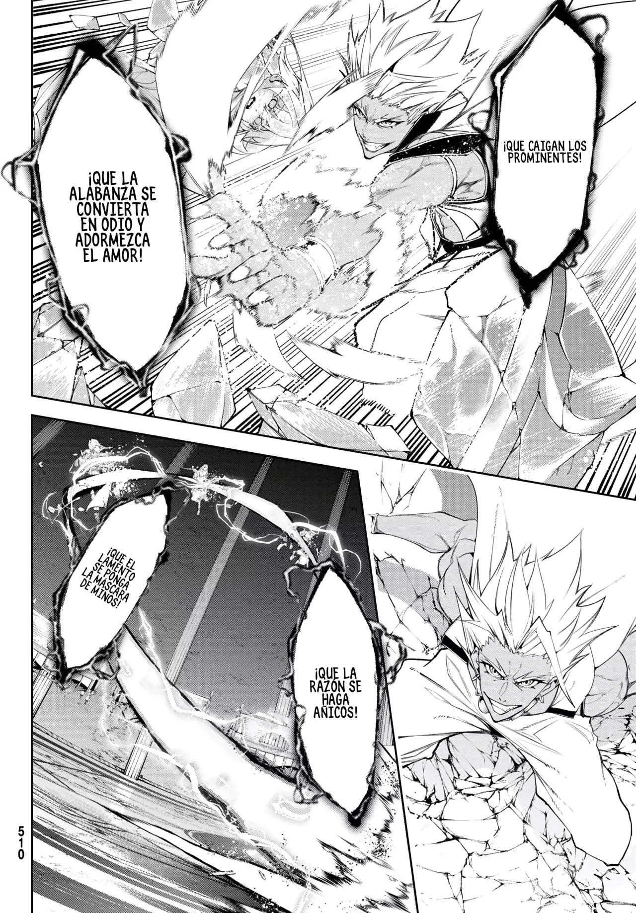 Read Wistoria Wand and Sword Manga Online es Manga Online