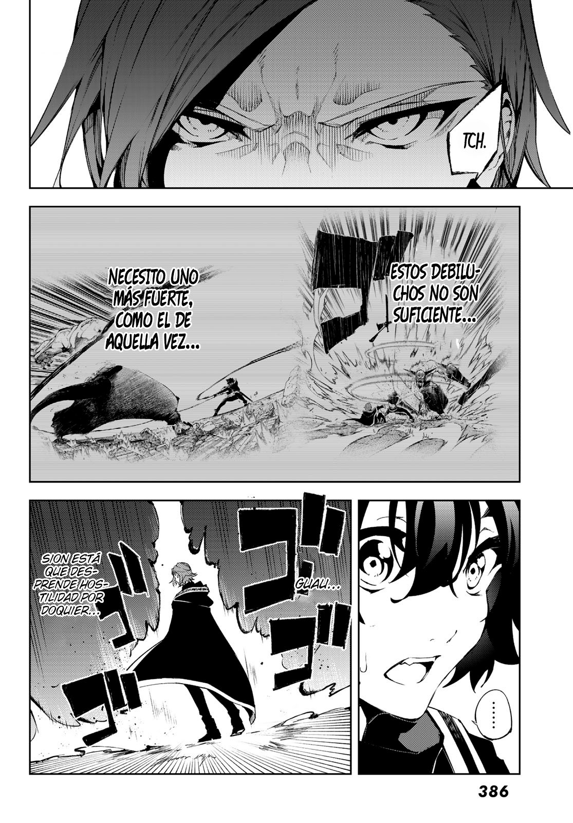 Read Wistoria Wand and Sword Manga Online es Manga Online