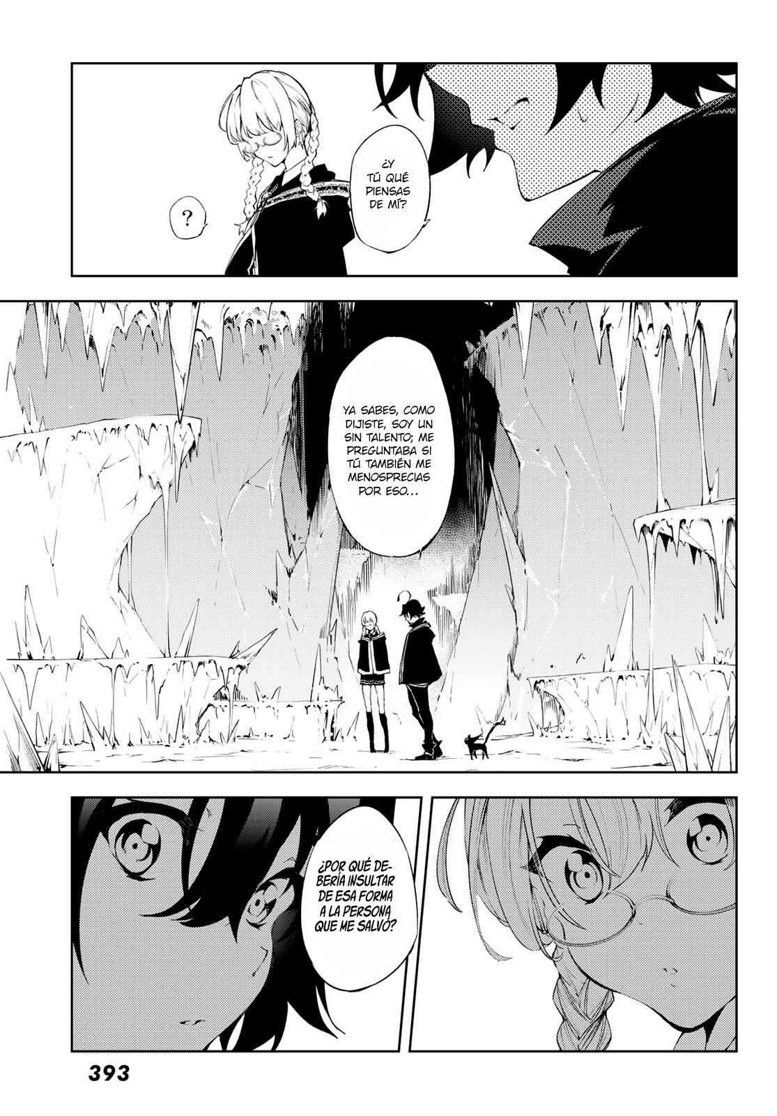 Read Wistoria Wand and Sword Manga Online es Manga Online