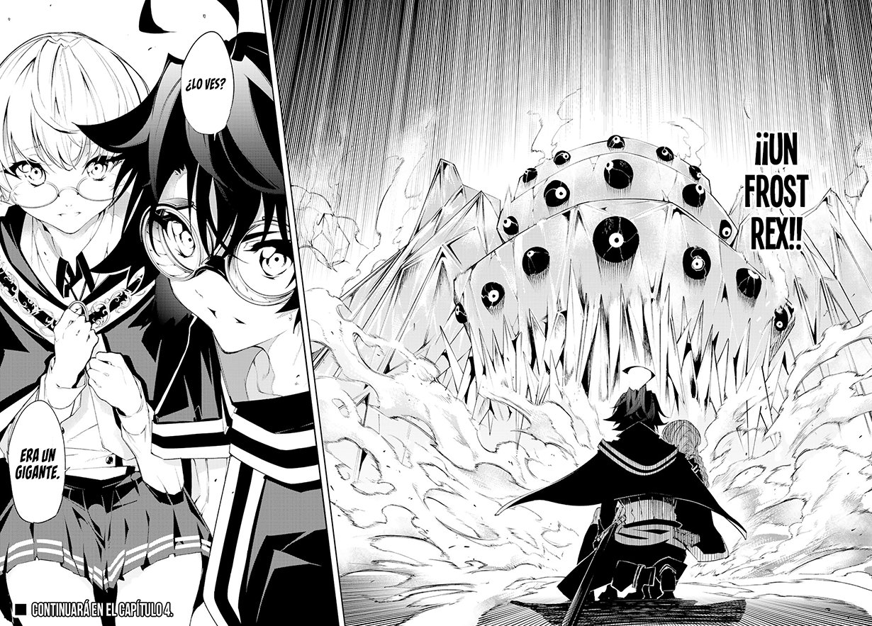 Read Wistoria Wand and Sword Manga Online es Manga Online
