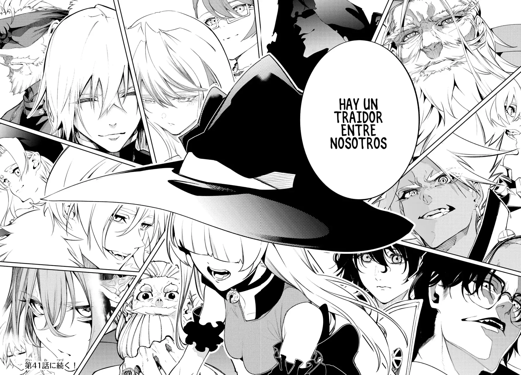 Read Wistoria Wand and Sword Manga Online es Manga Online