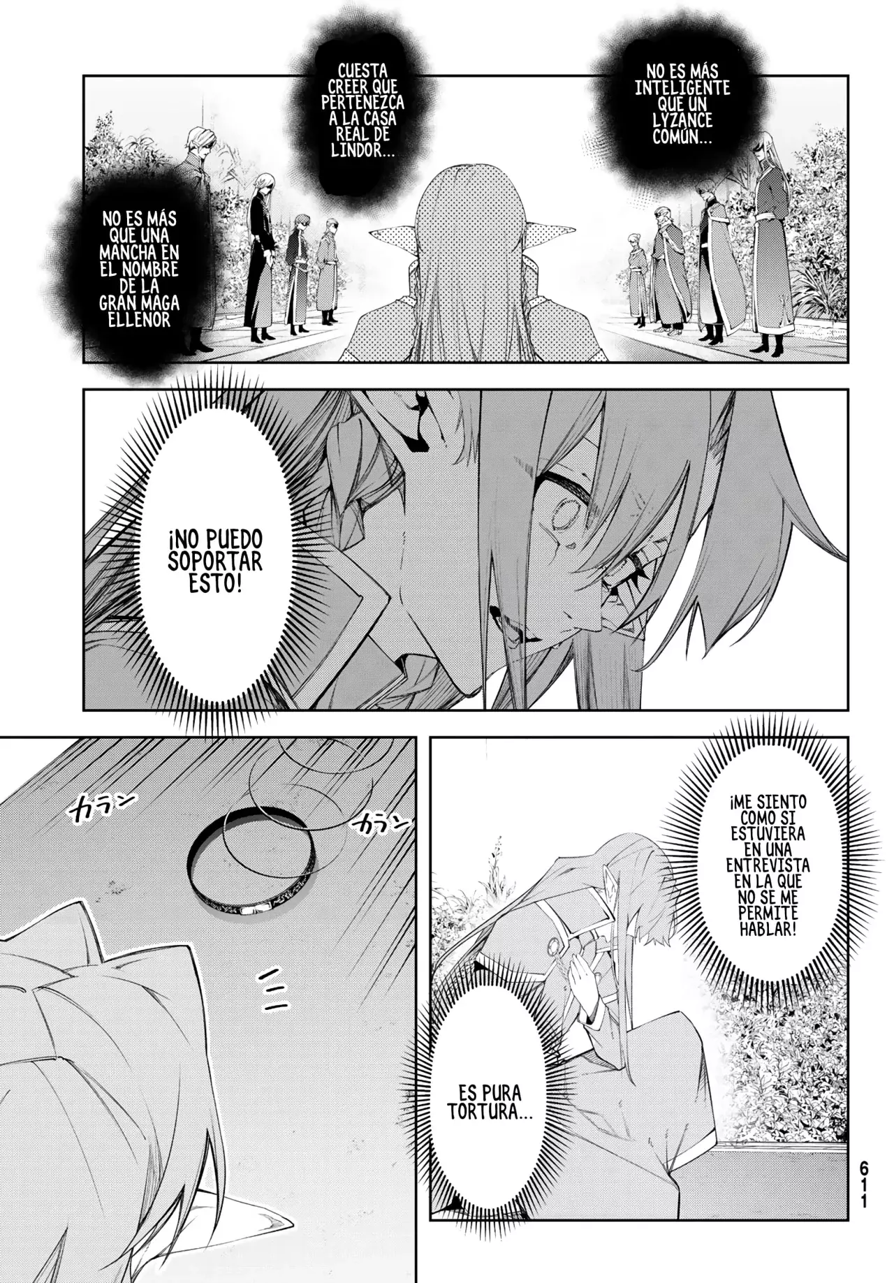 Read Wistoria Wand and Sword Manga Online es Manga Online