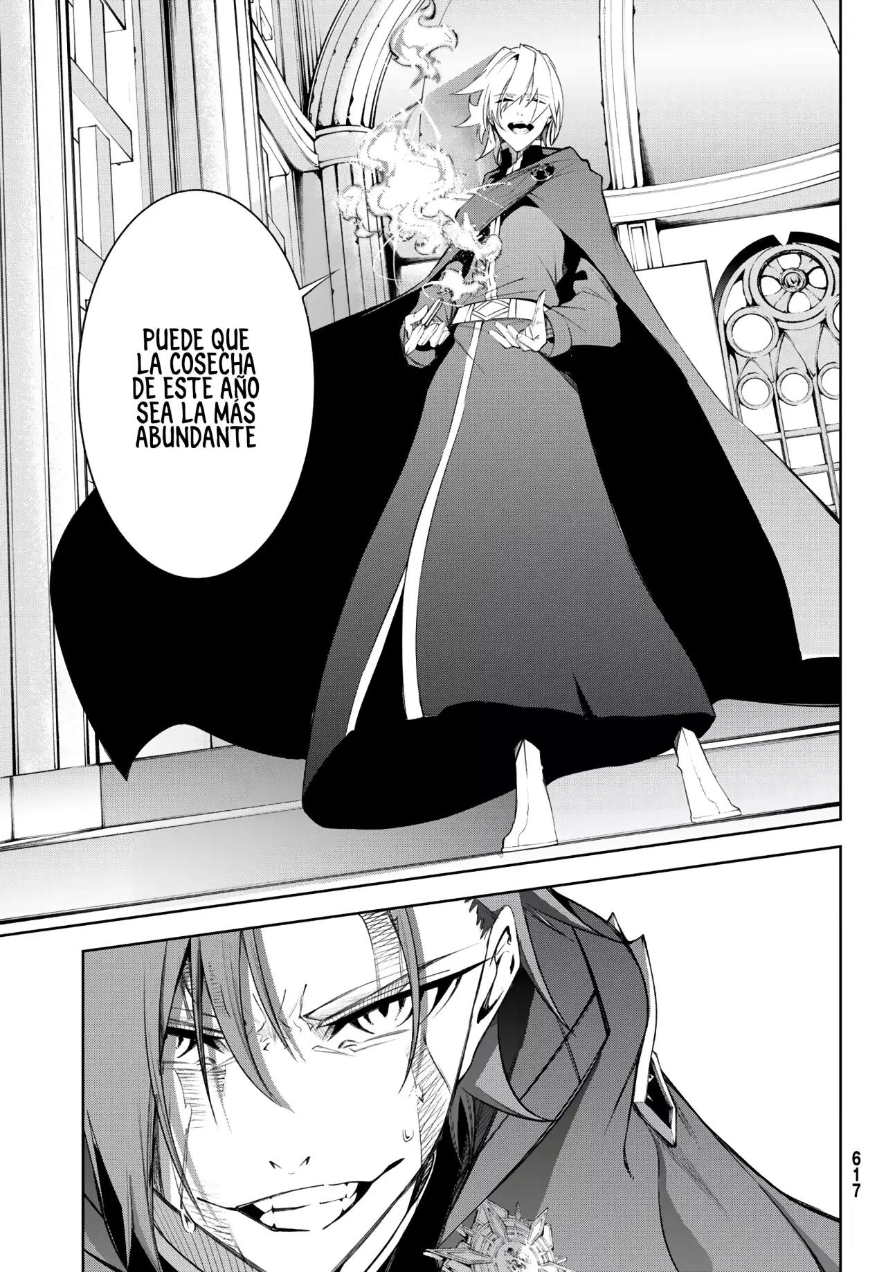 Read Wistoria Wand and Sword Manga Online es Manga Online